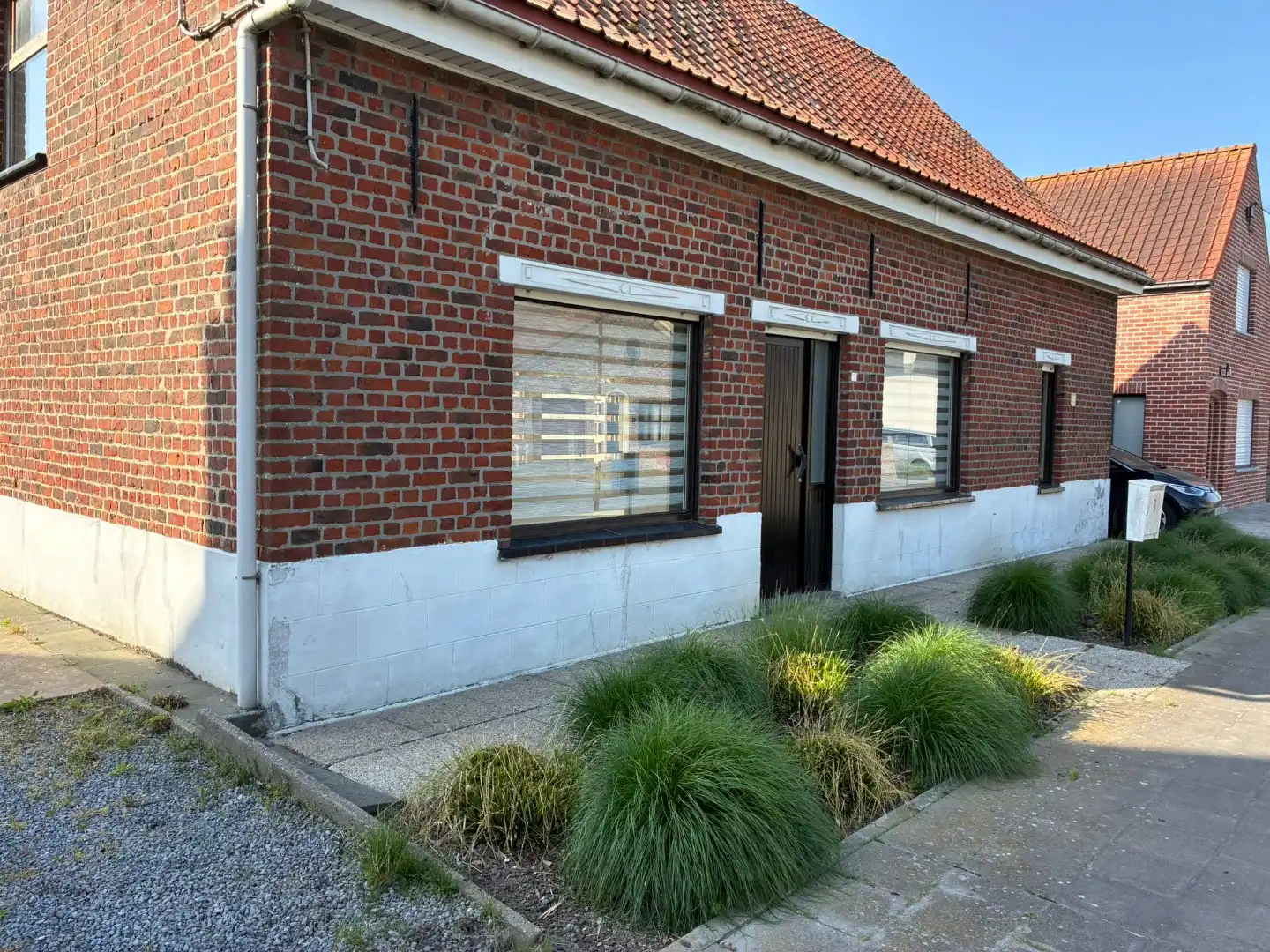 Charmante open woning te huur in Zarren  foto 2