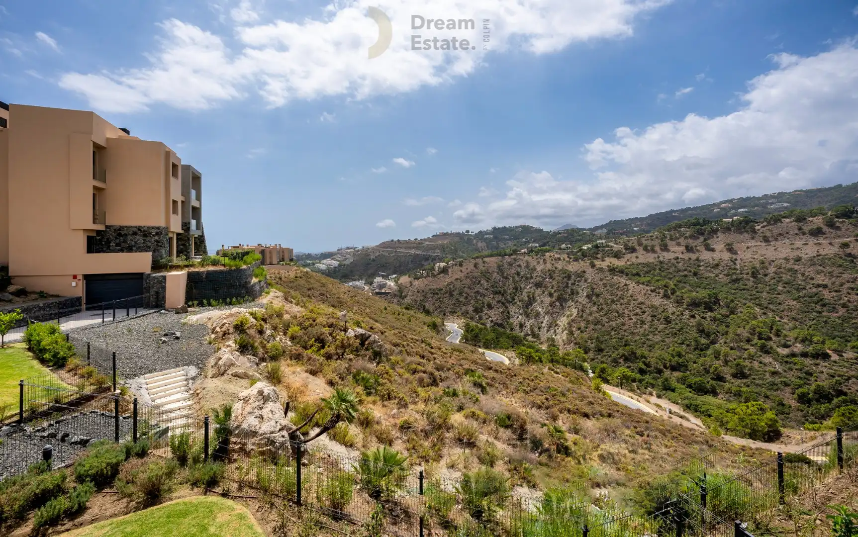 Droom appartement met adembenemend uitzicht in Los Olivos, Marbella foto 36