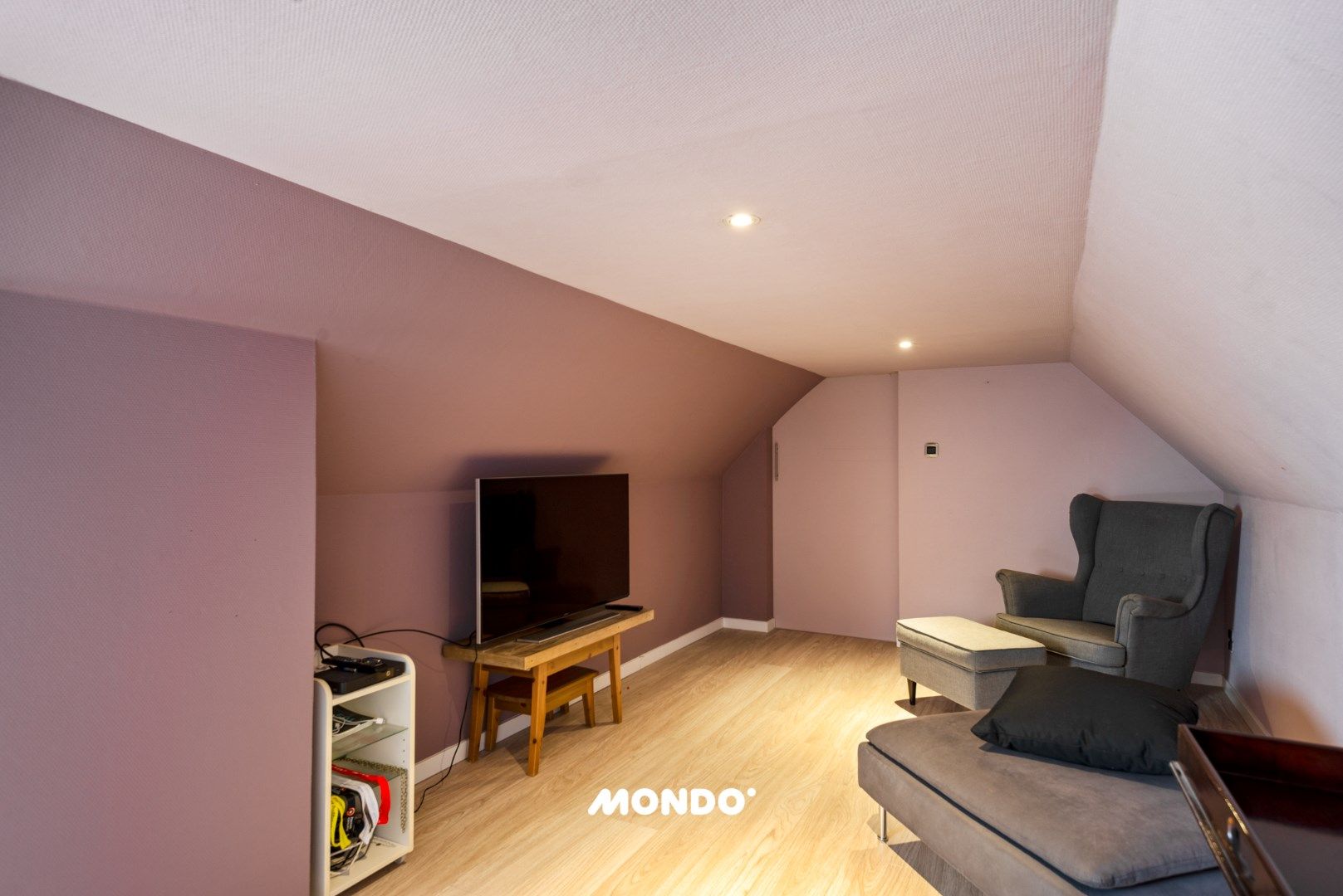 Exclusieve villa met 5 slaapkamers op 5000 m² in een oase van rust in Meise foto 30