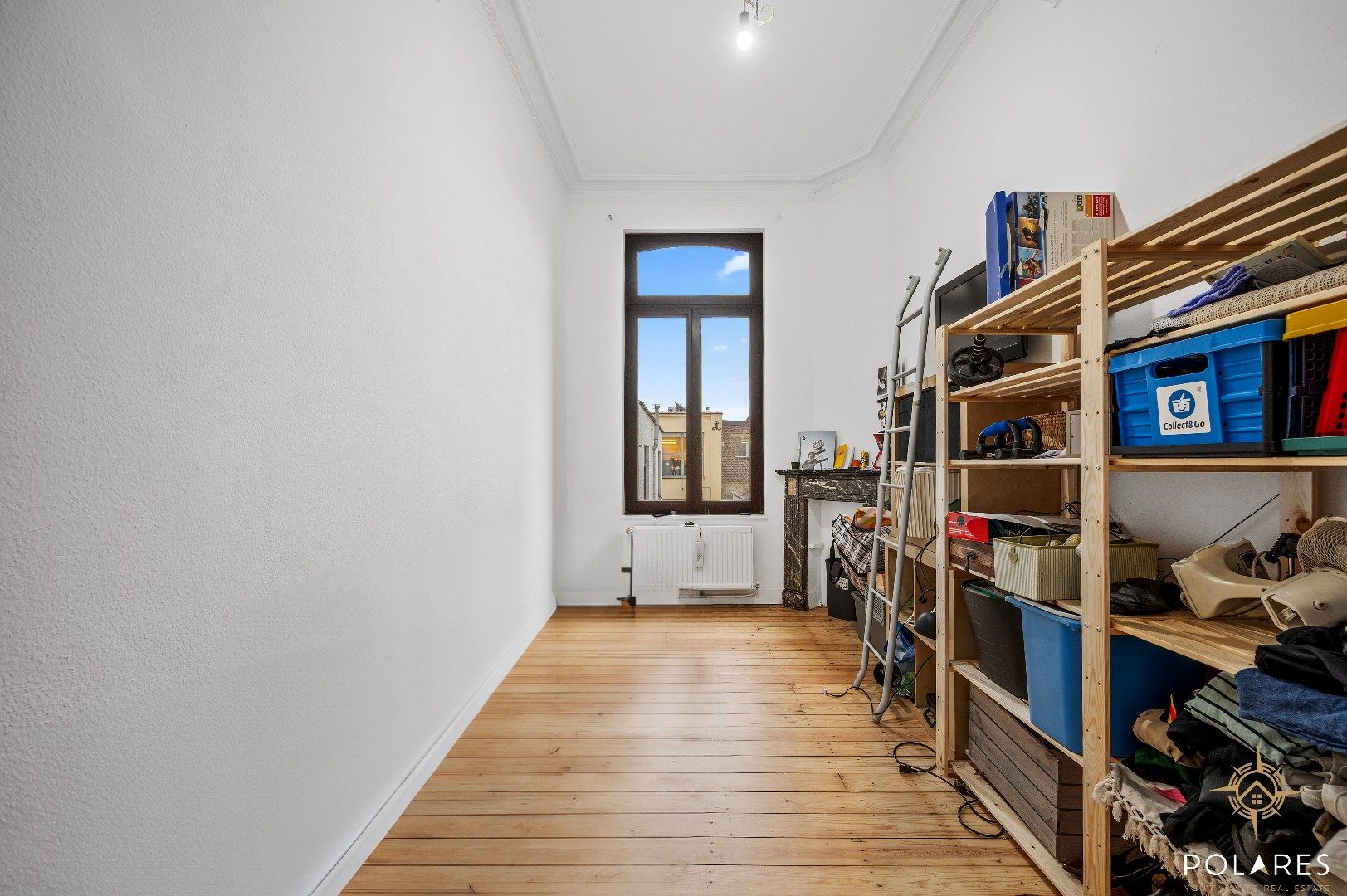 Unieke investeringsopportuniteit in hartje  Schaarbeek! foto 12