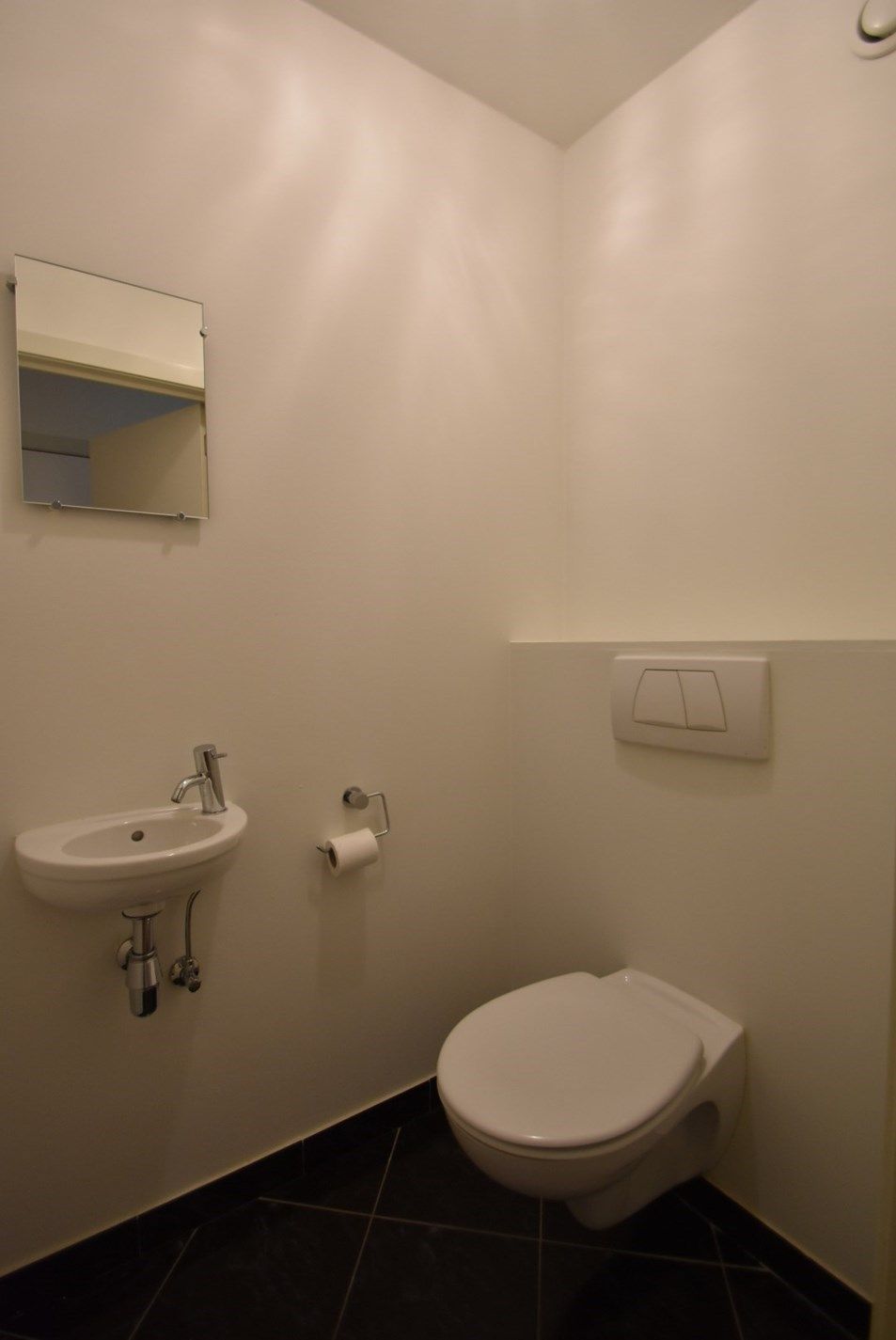 Degelijk 2-slaapkamer appartement met autostandplaats + in hartje Bilzen foto 22