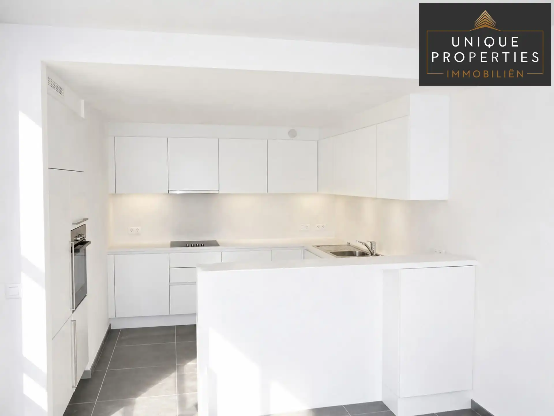 Appartement te huur foto 2
