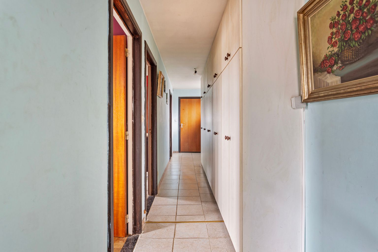 Gunstig gelegen woning met mogelijkheden foto 13