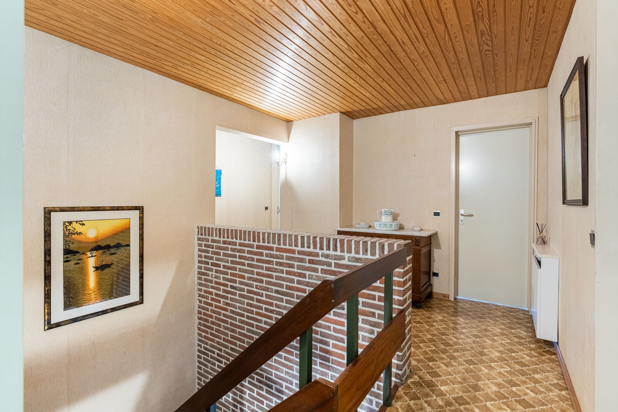 Ruime gezinswoning te koop foto 21