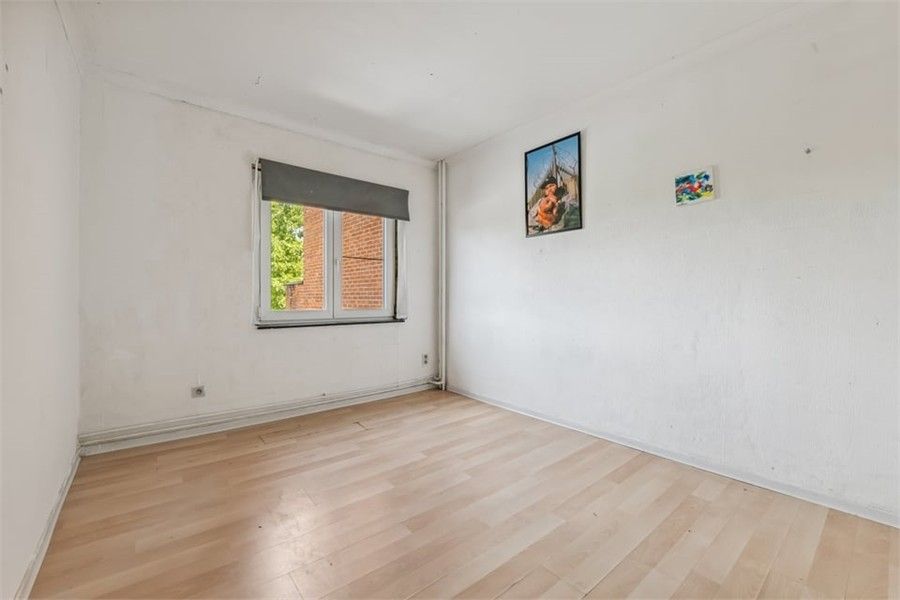 KNUSSE GEZINSWONING MET GEZELLIGE STADSTUIN IN HASSELT foto 17