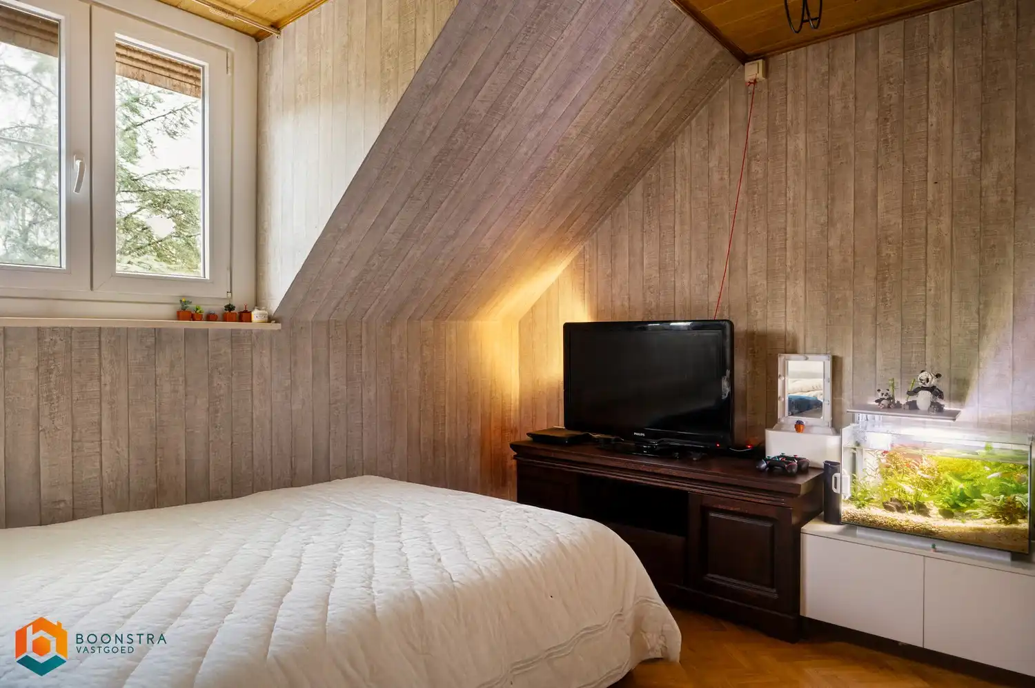 Te renoveren woning met 3 slpkrs te Putte foto 10
