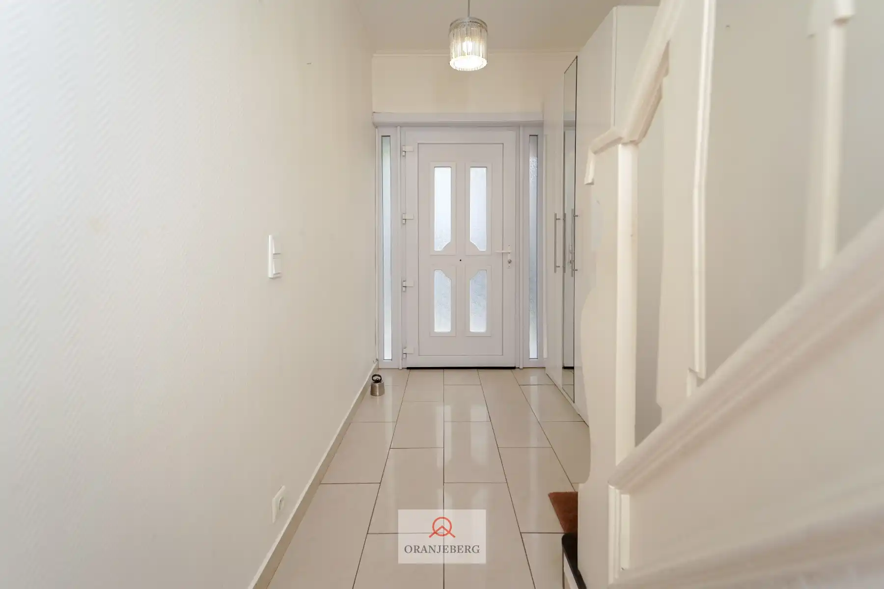 Rustig gelegen woning met stadstuintje foto 5