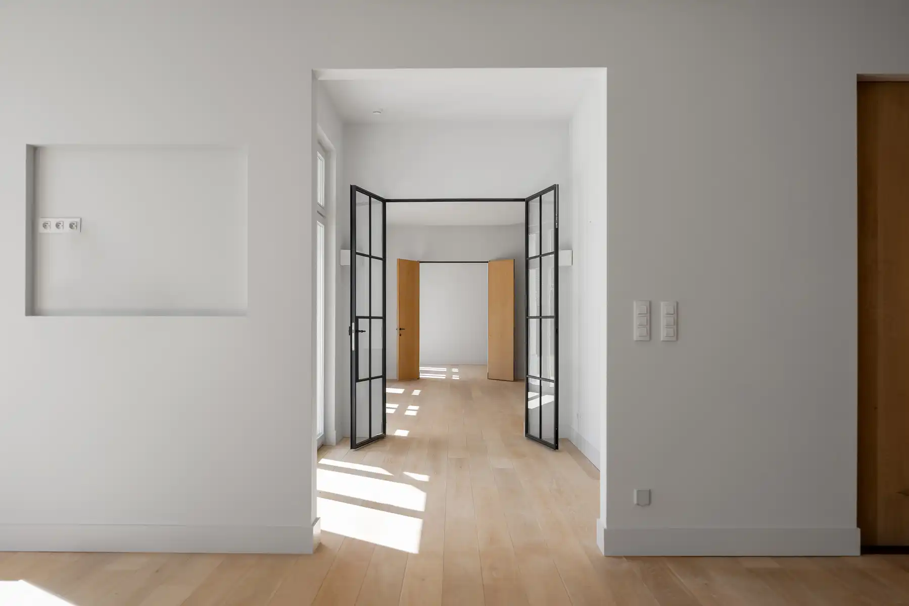 Magnifieke villa op 2.415 m² in residentiële wijk foto 12