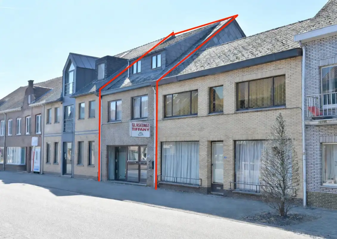 Huis te koop Bessemerstraat 111 - 3620 Lanaken