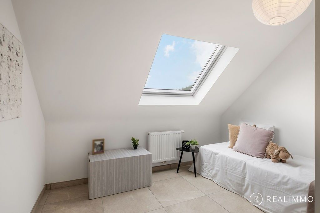 Nieuwbouwproject in groene omgeving – Slechts enkele woningen beschikbaar! foto 20