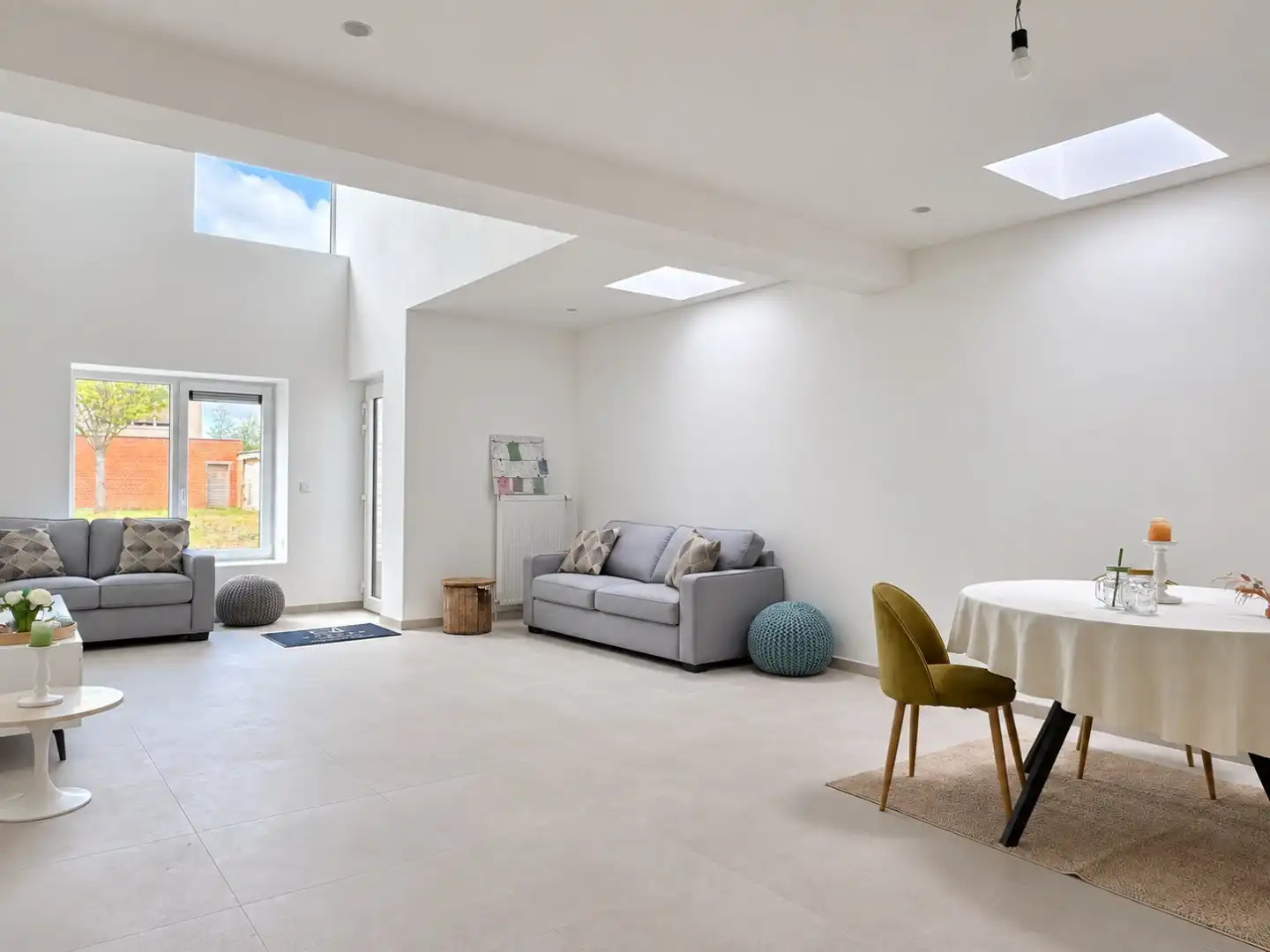 Huis te koop Kattenstraat 57 - - 8800 Roeselare