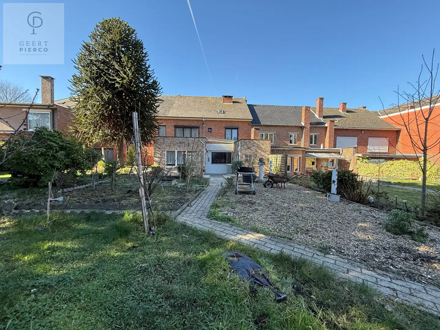 Statige woonst te Landen foto 39