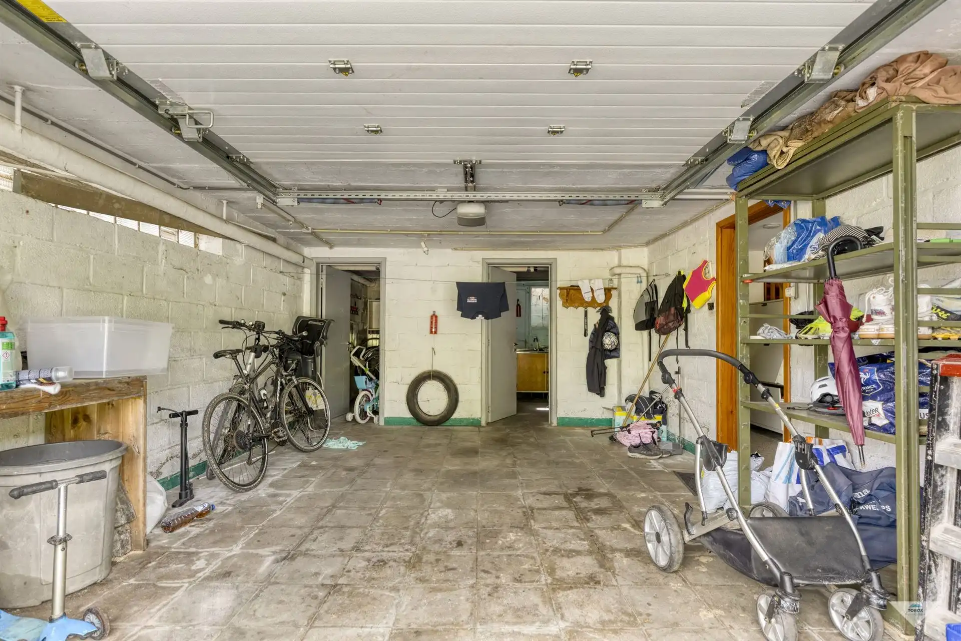 Charmante beletagewoning met  3 slaapkamers in Oud-Heverlee foto 15