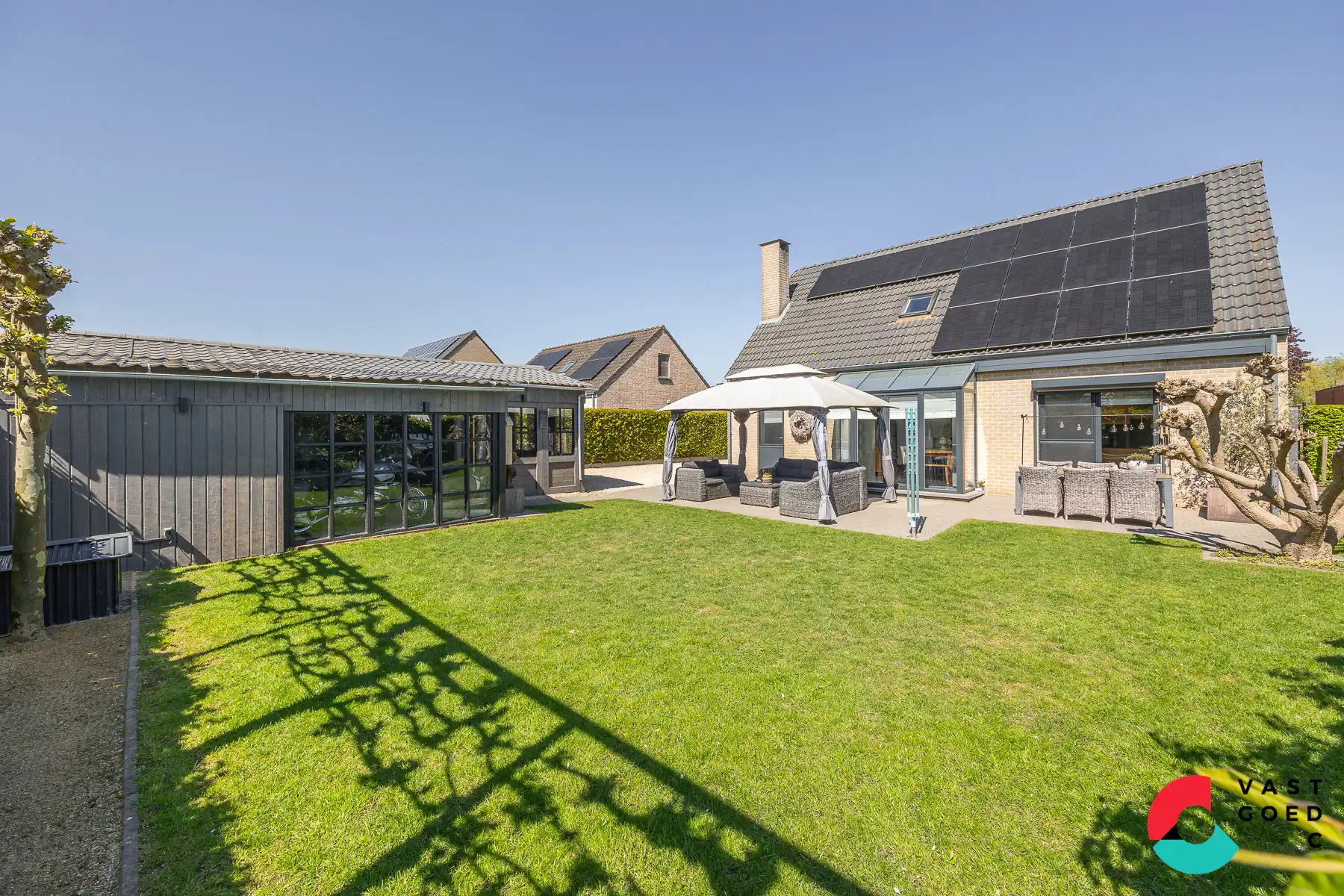 Huis te koop foto 5