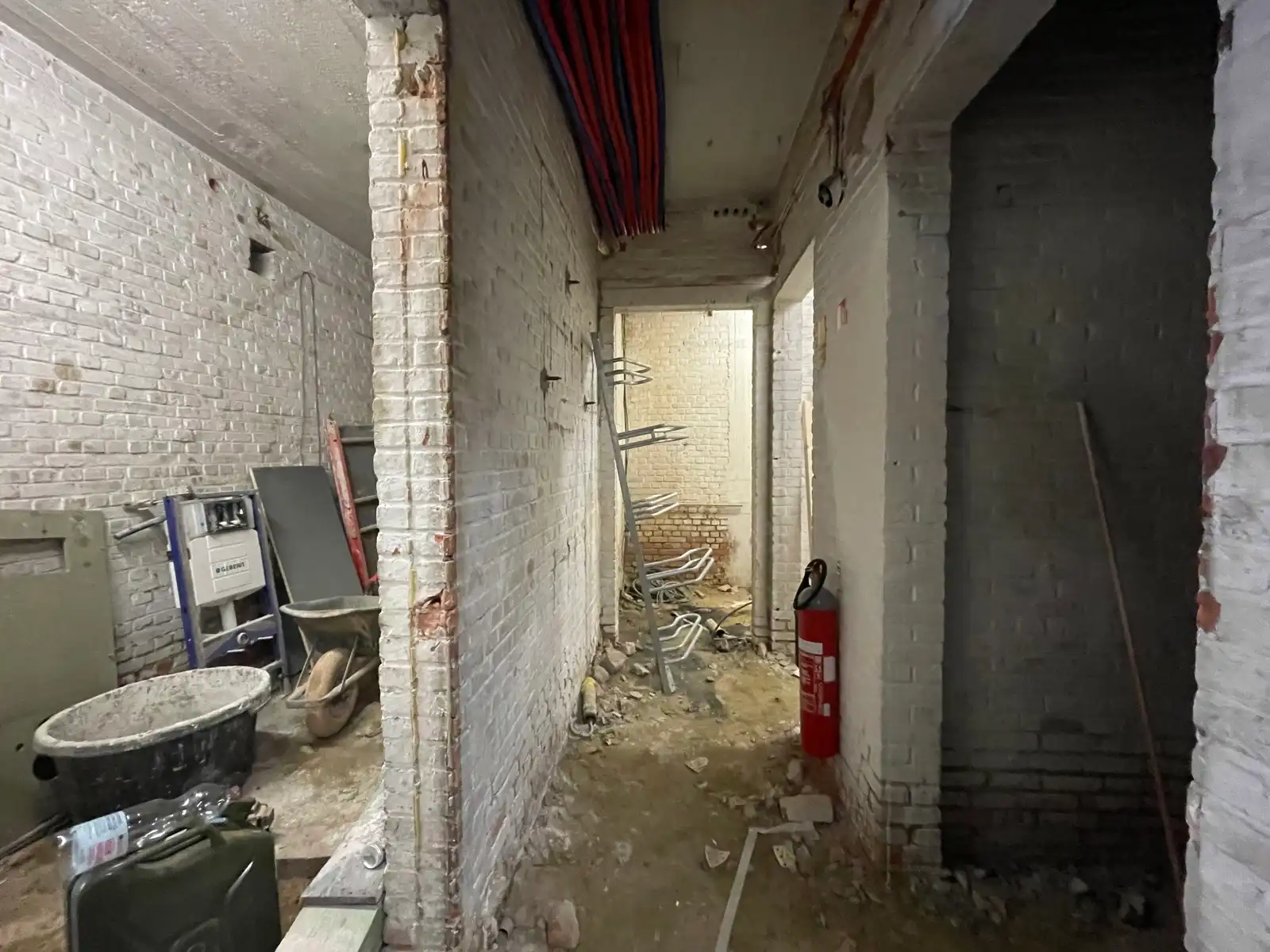 Handelsgelijkvloers op AAA-locatie foto 7