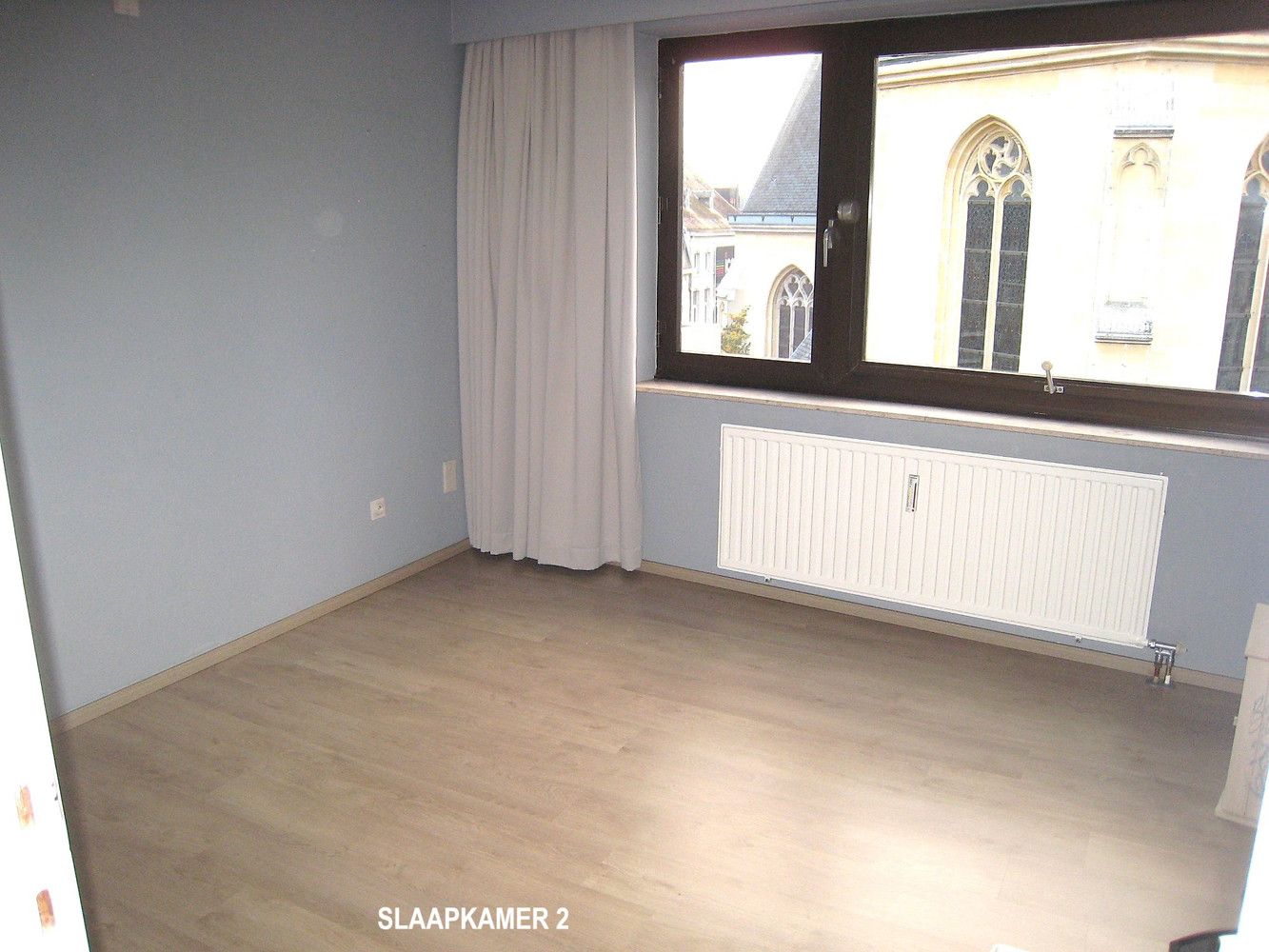 PENTHOUSE MET 3 SLAAPKAMERS IN BREE CENTRUM. foto 9