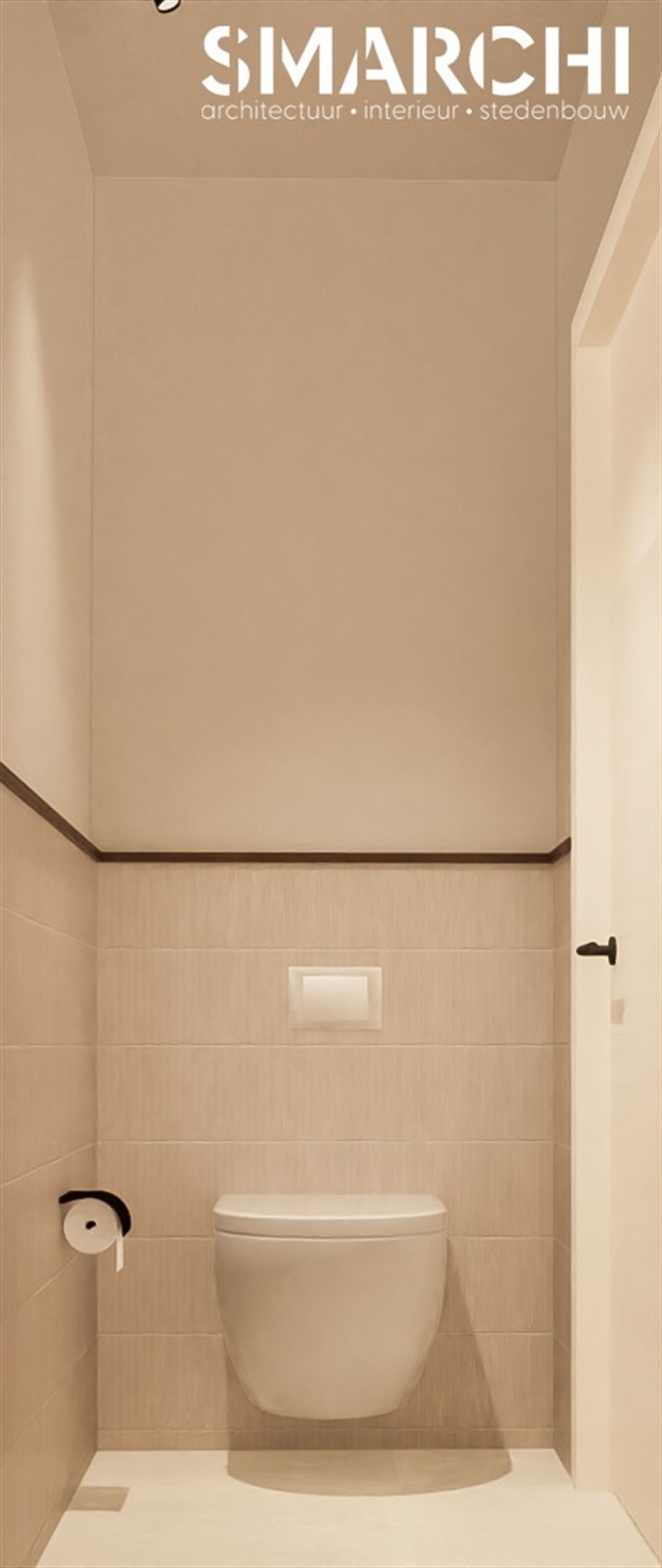 VOLLEDIG AFGEWERKTE NIEUWBOUWWONING OP CENTRALE LIGGING TE BERINGEN foto 8