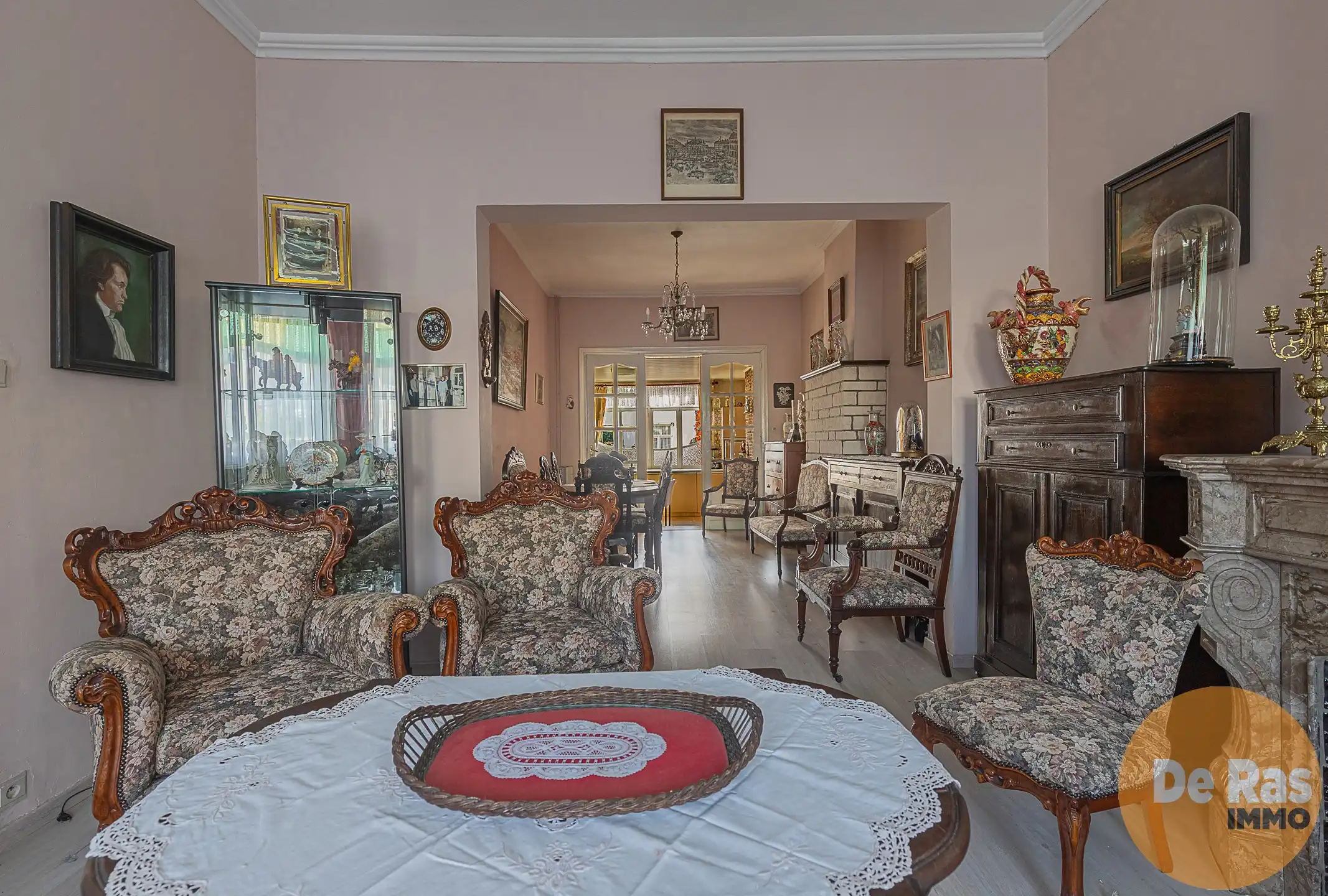 NIEUWERKERKEN - KARAKTERISTIEKE BURGERWONING foto 9