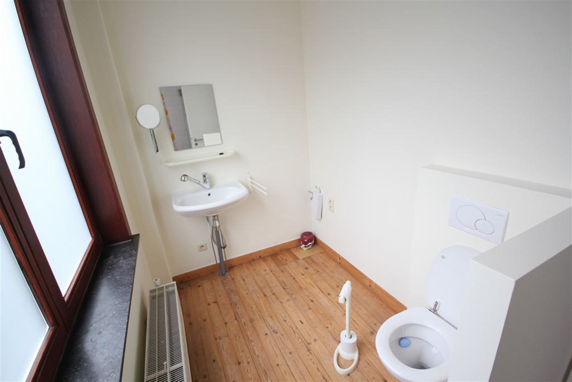 Gezellige en mooi gerenoveerde stadswoning  foto 10