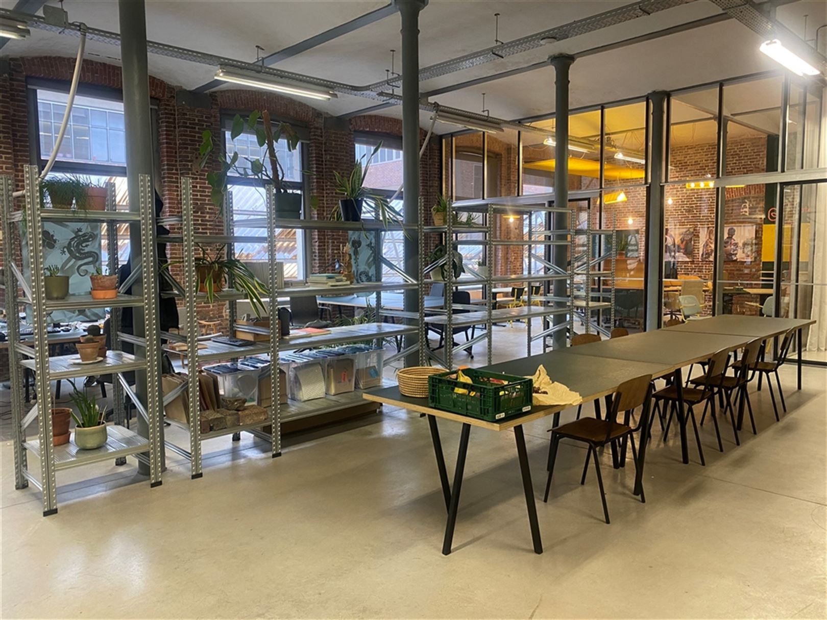 Co-working space foto 7