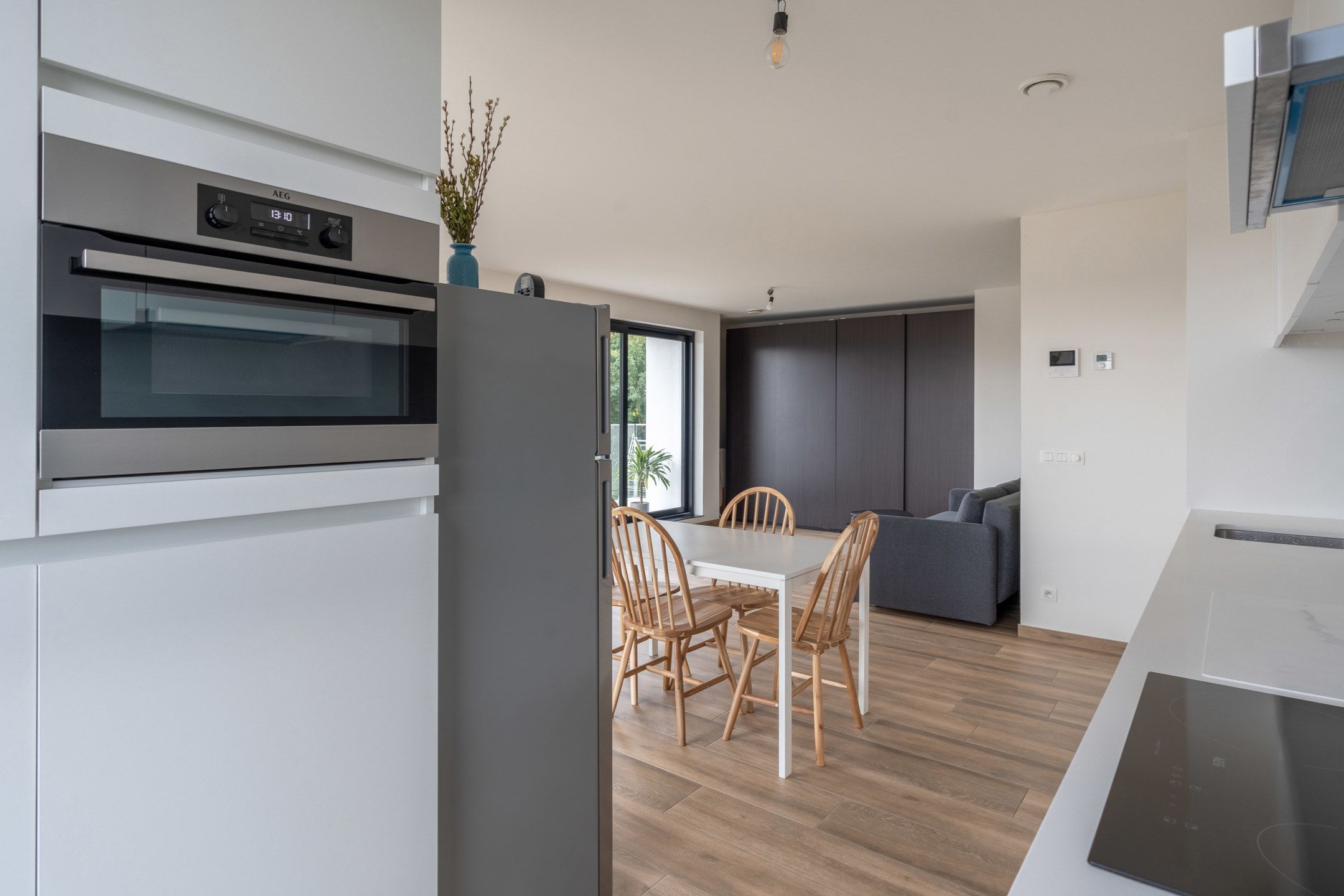 Recent ('22) en volledig instapklaar appartement op mooie ligging foto 13
