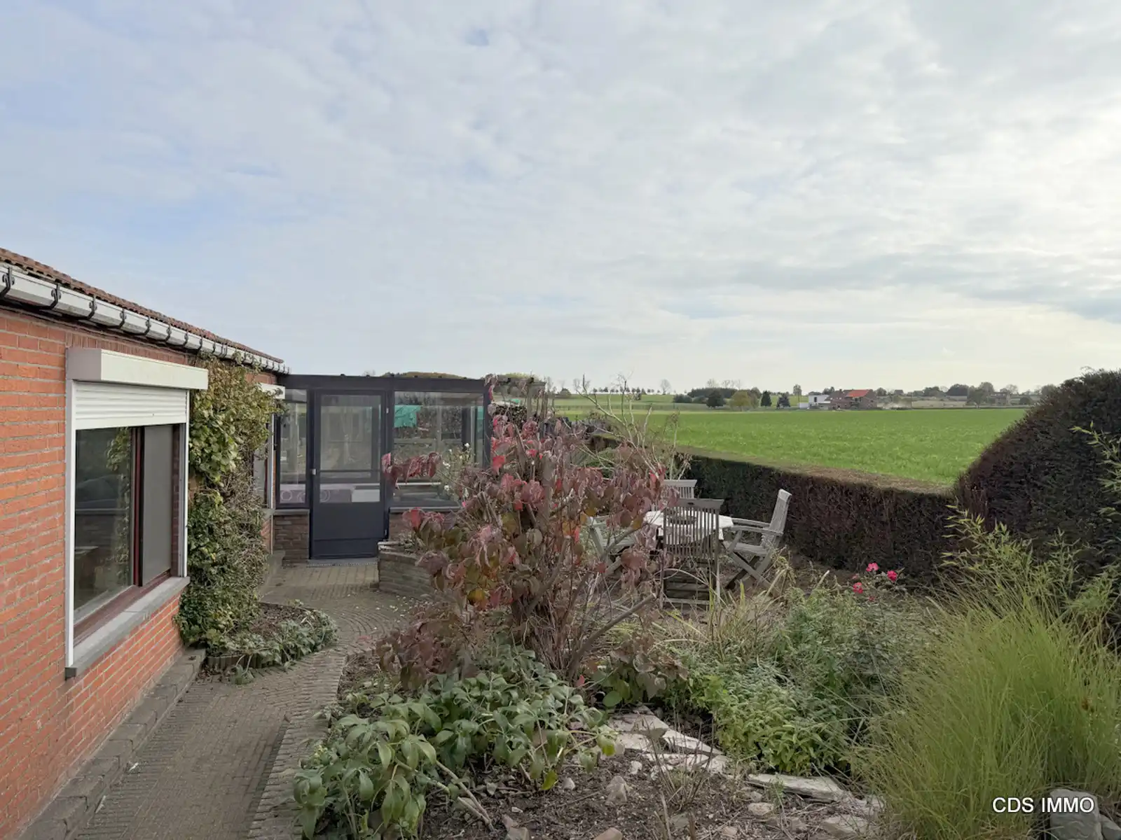 Landelijke woning foto 21