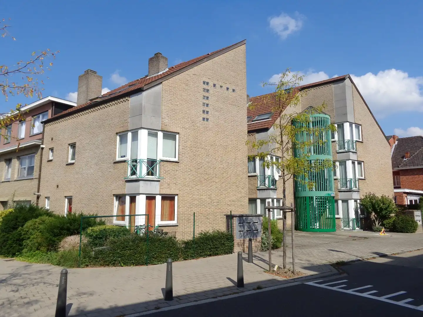 Appartement te koop Notelarenstraat 13 -/6 - 3500 Hasselt