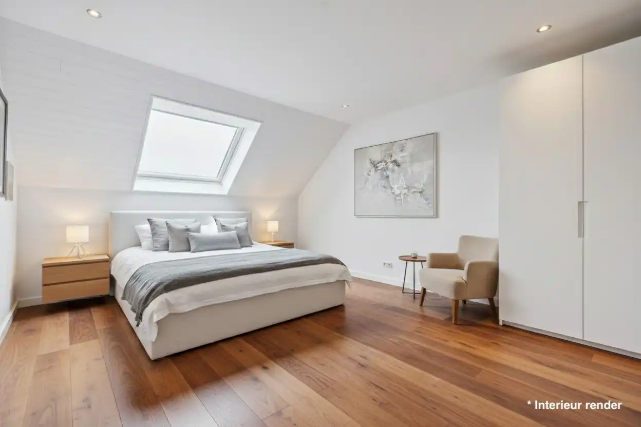 Mooie landelijk gelegen woning met 3 slaapkamers te Gotem foto 20