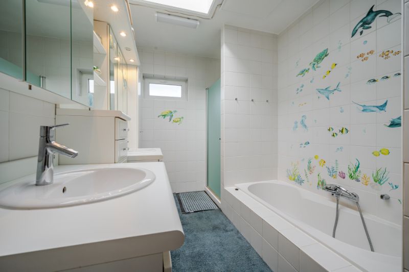 Woning type OB op 936m² grond (toegang achteraan!) foto 13