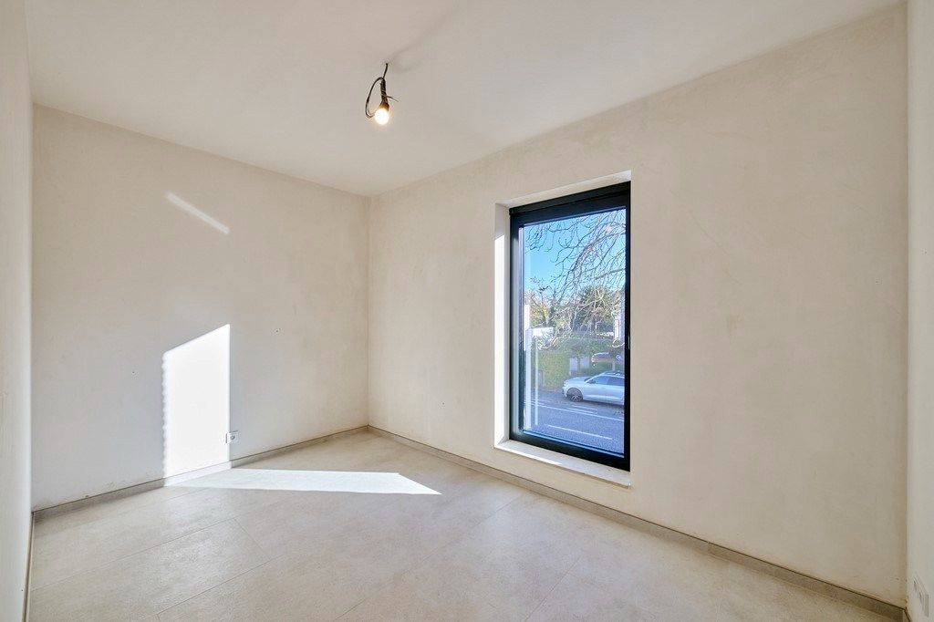 Ezaart 135 2400 Mol 1ste verdiep te huur van 100 m² met terras en met Carport en buitenberging foto 15