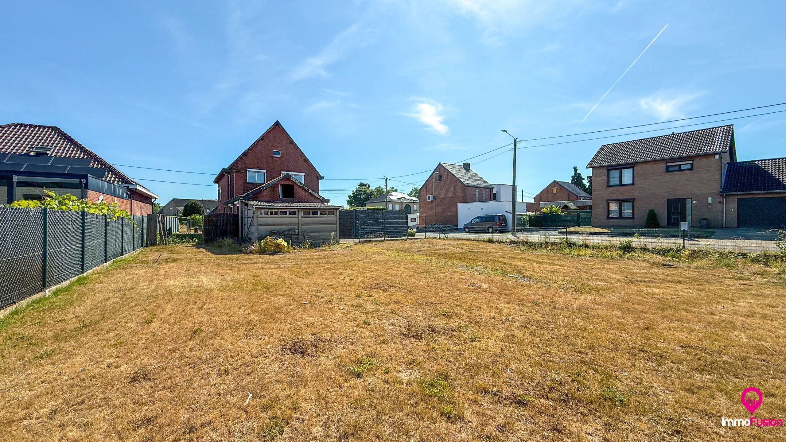 Charmante woning met 3 slaapkamers en ruime tuin! foto 18