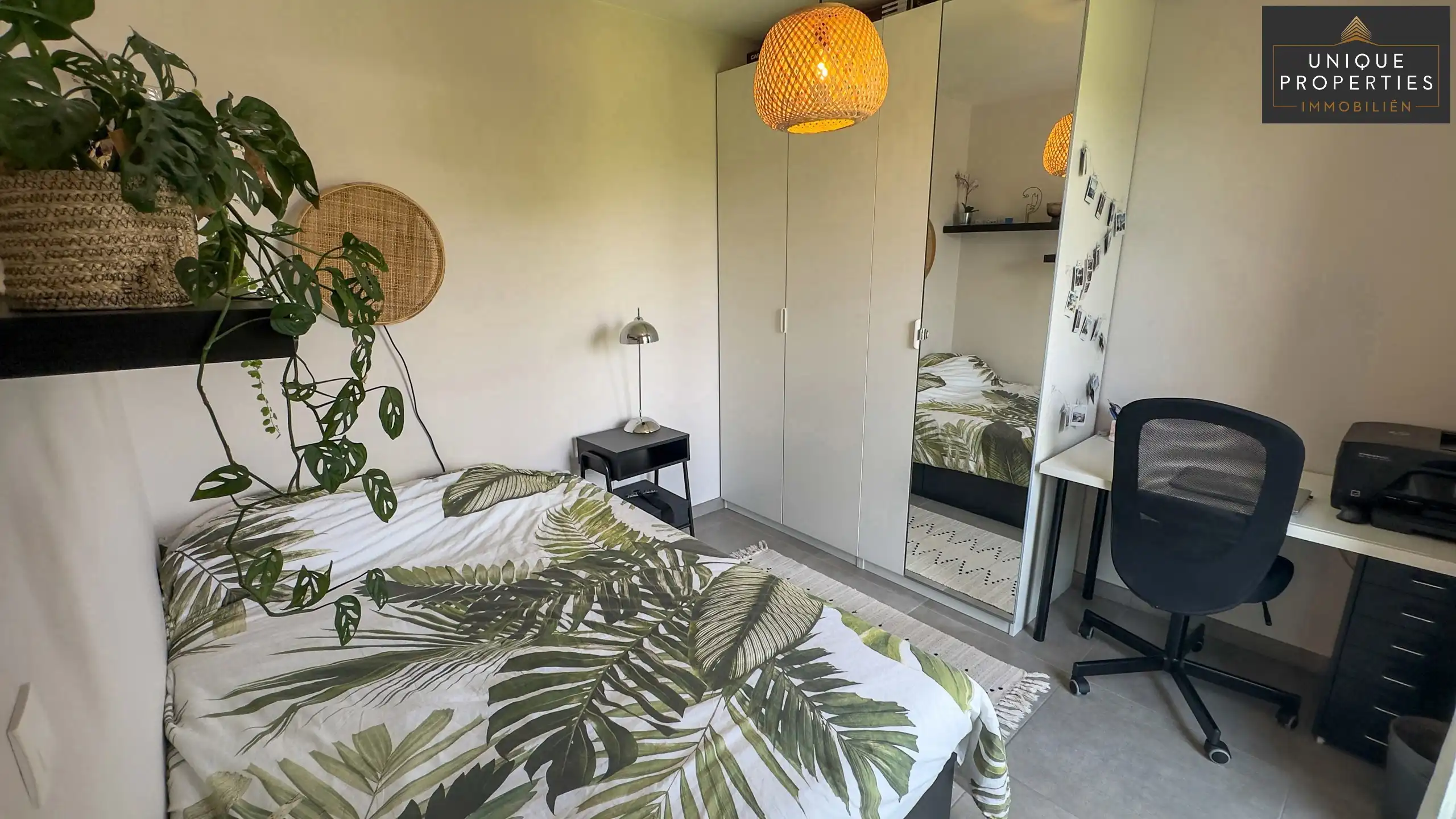 Penthouse te koop foto 12