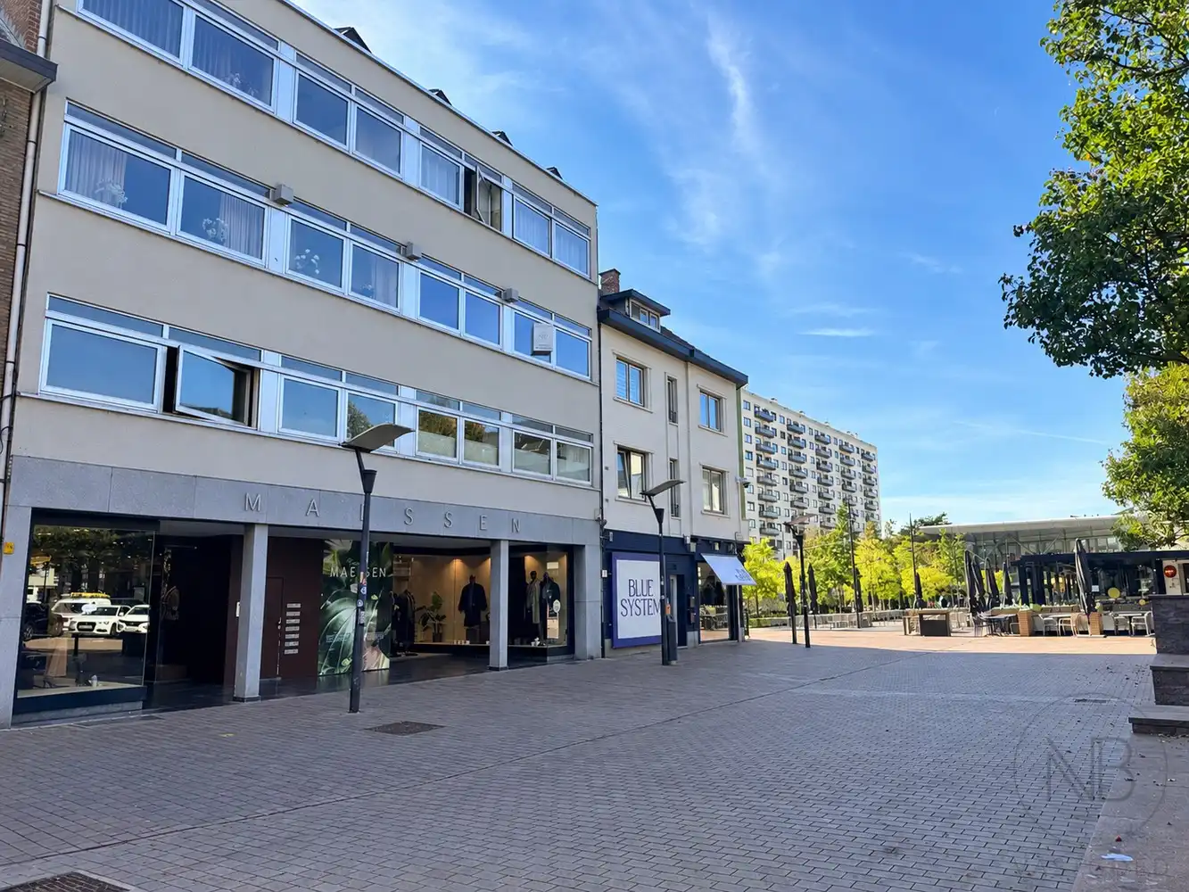 Appartement te huur foto {{pictureIndex}}