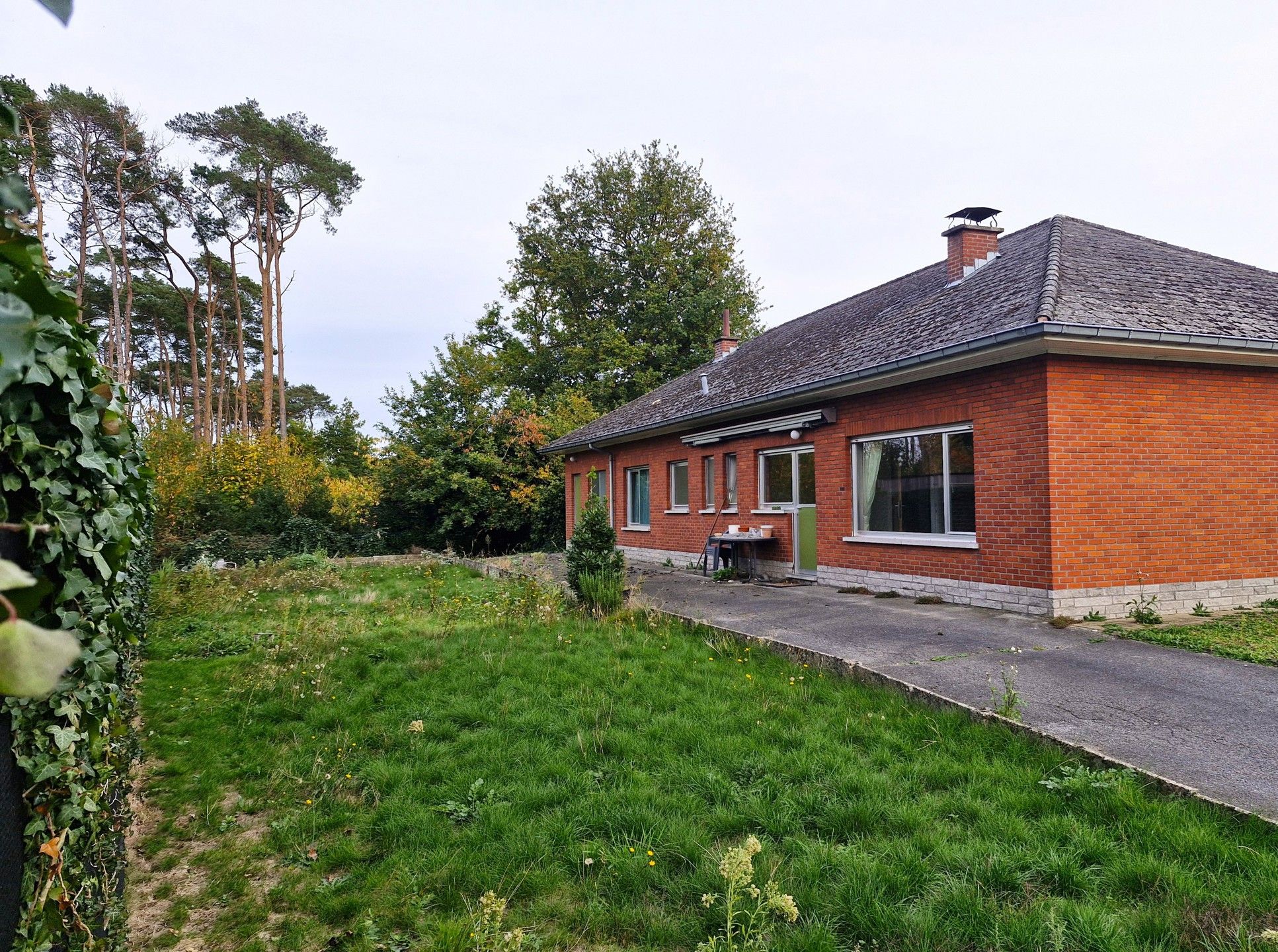 Bungalow te koop foto 2