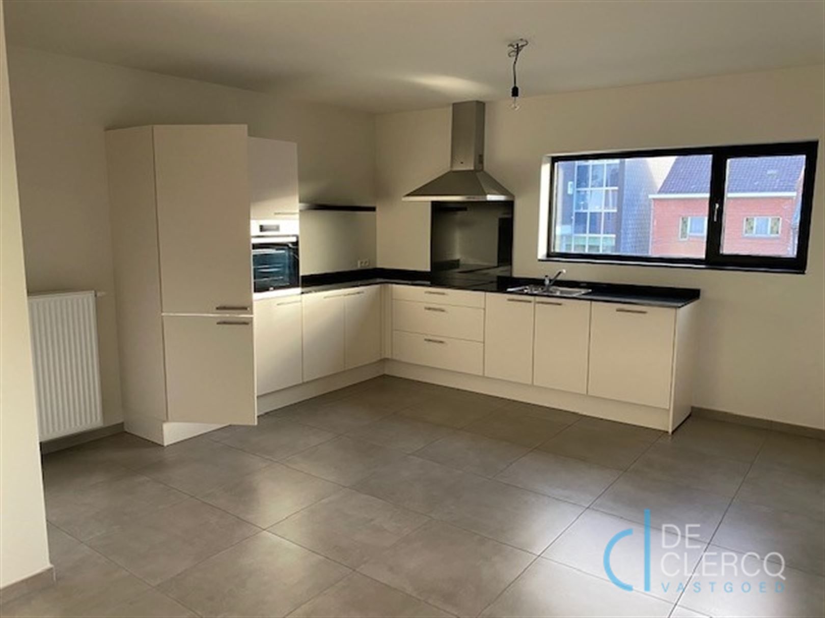 Ruim appartement TE HUUR in het centrum van Zeveneken! foto 10