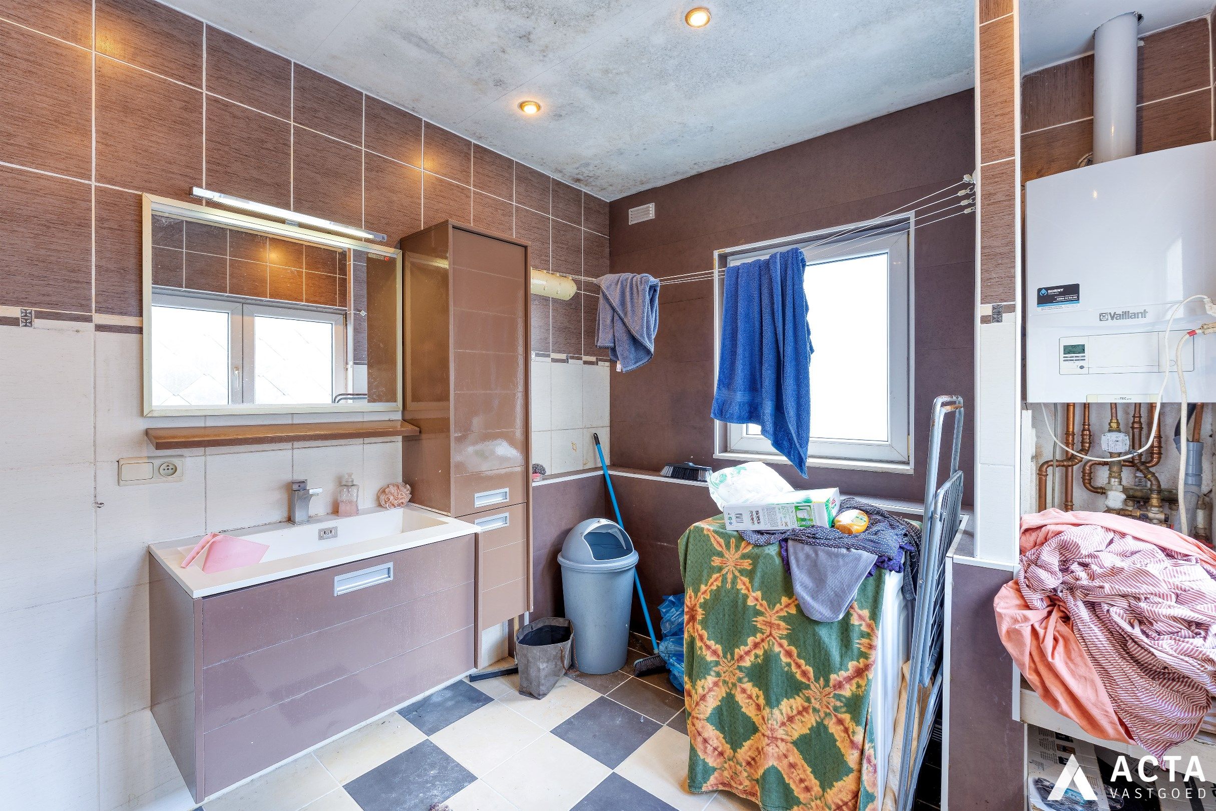 Appartement met één slaapkamer nabij Albert I Promenade foto 5