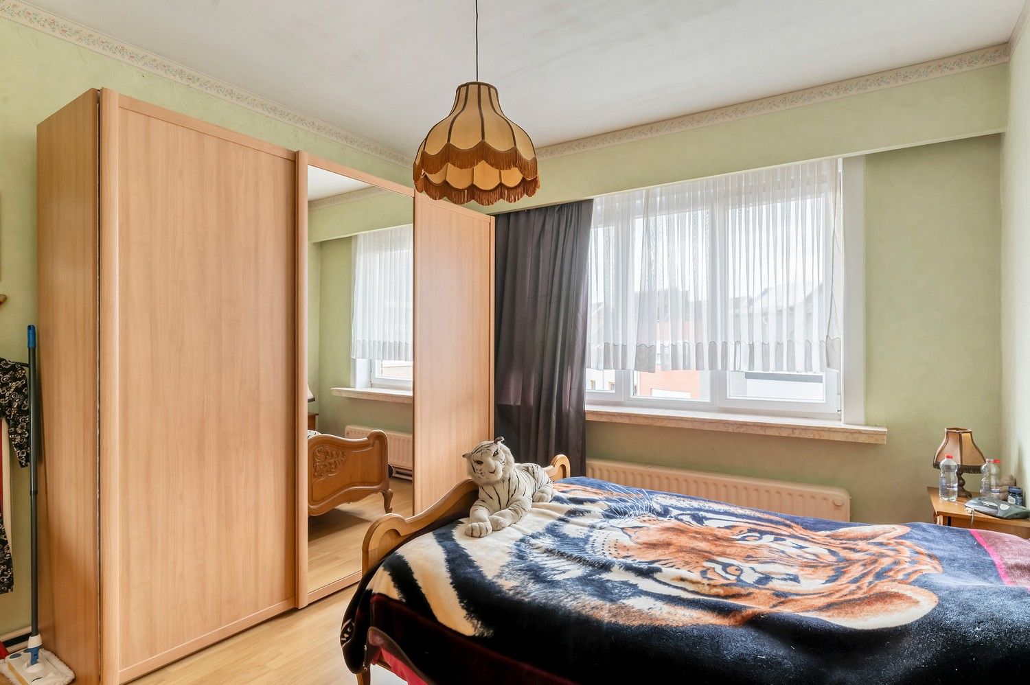 RUIM APP. + GARAGE I VLAK BIJ CENTRUM MECHELEN foto 5