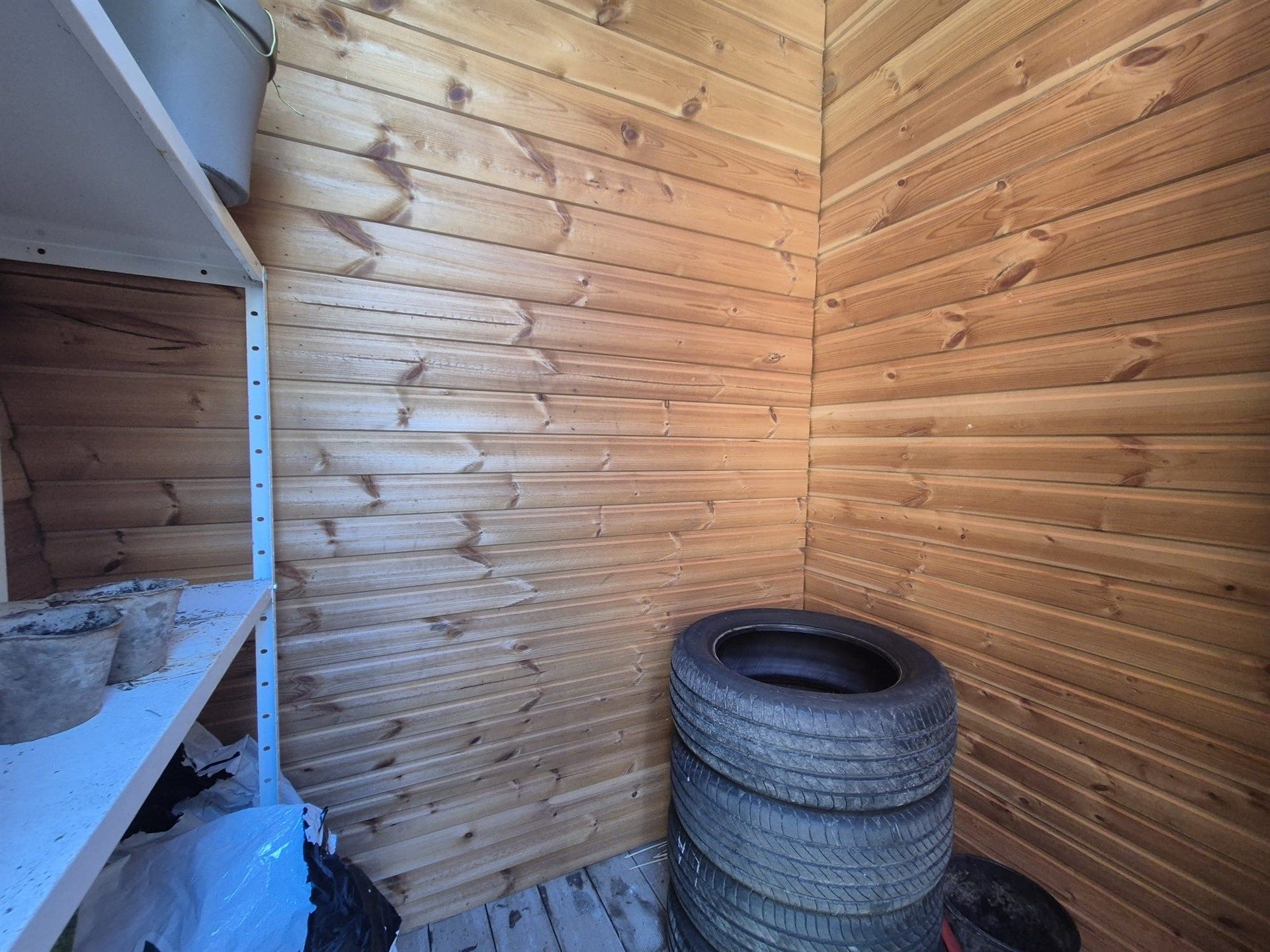 Ruim instapklaar appartement gelegen in privé domein. foto 22