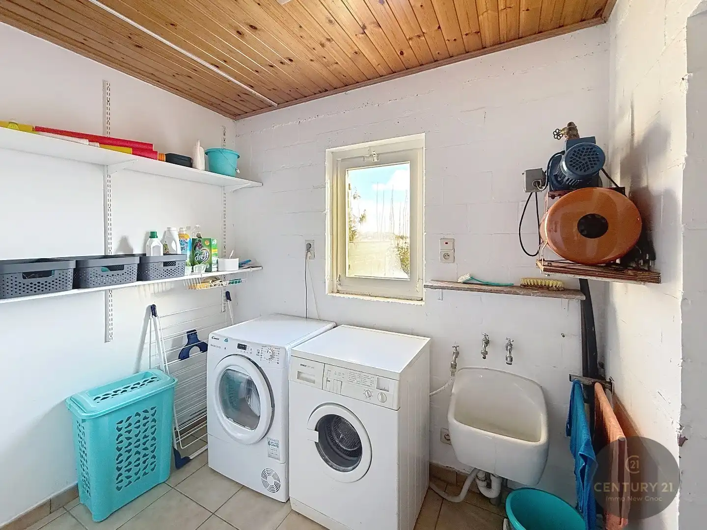 Landelijk gelegen woning te Damme! foto 18