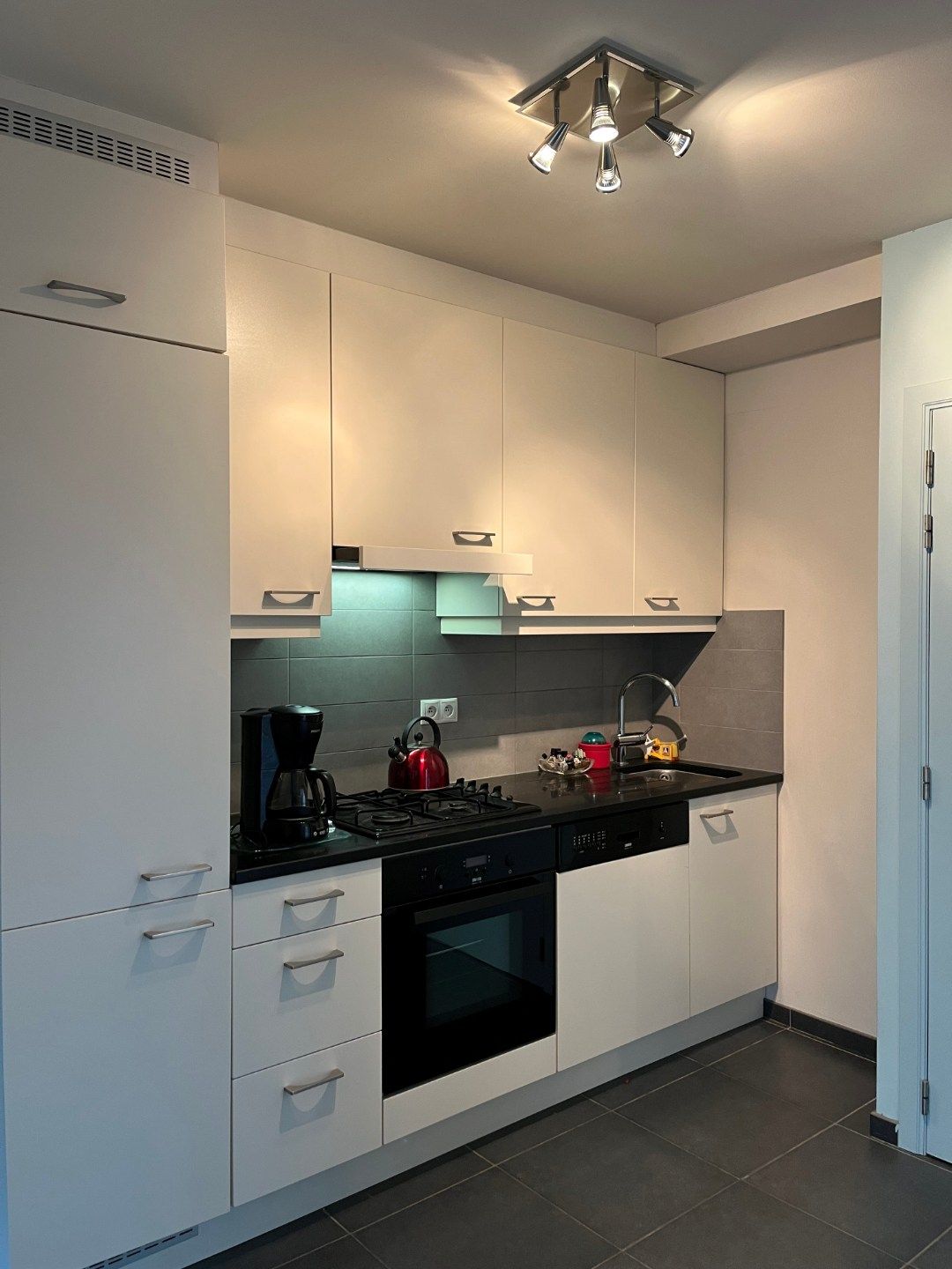 Een zeer aangenaam appartement 1 slaapkamer foto 5