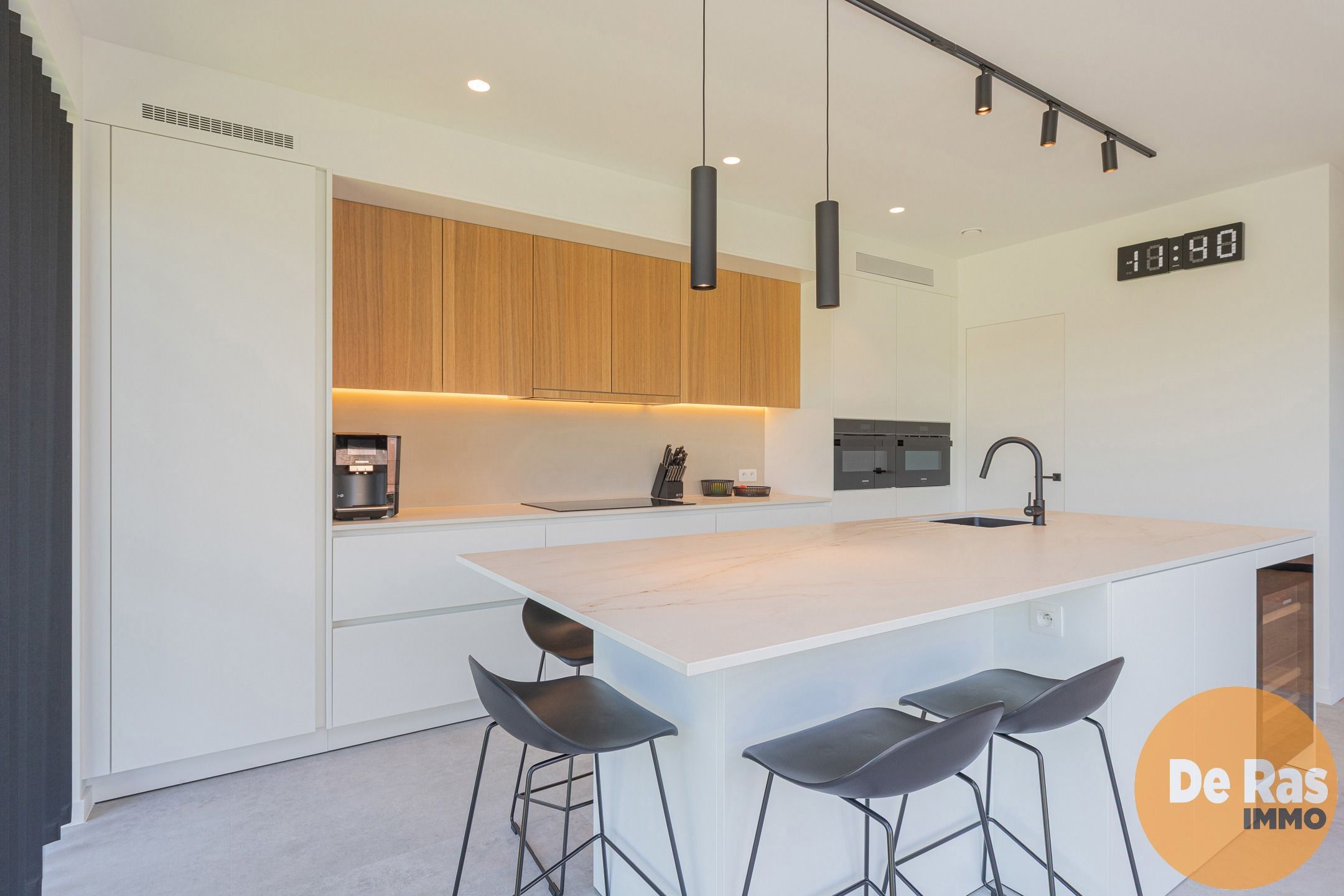 OTTERGEM - exclusieve eigendom met 4 slpk, tuin en zwembad! foto 11