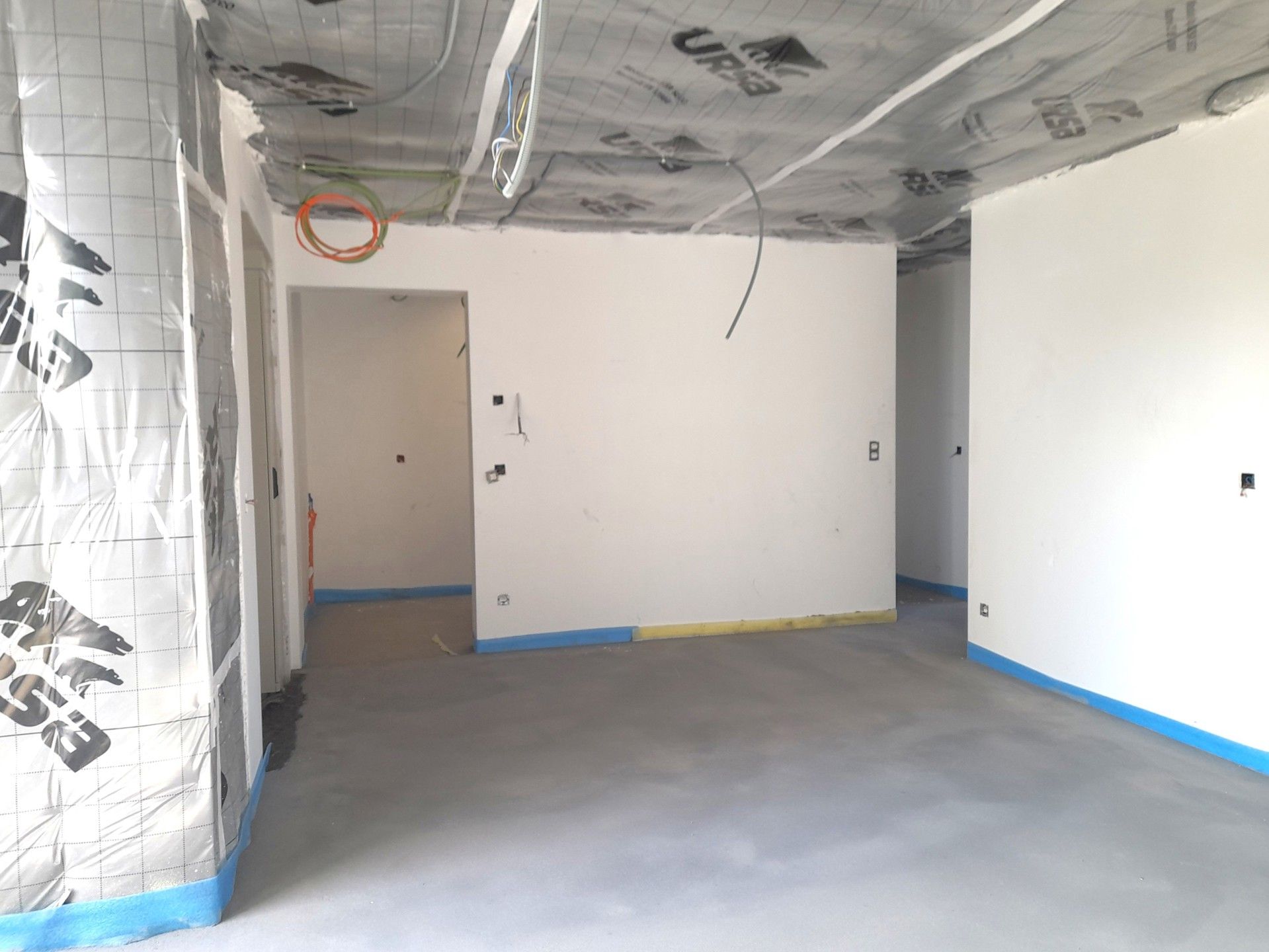 Nieuwbouwappartement INCLUSIEF kosten, garage en berging foto 5