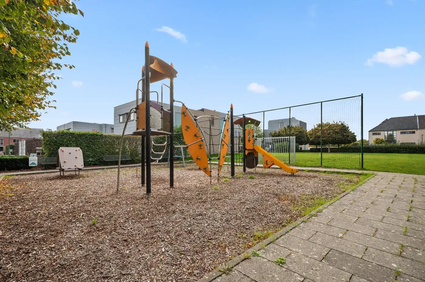 Gezinswoning met 4 slaapkamers en tuin in Bertem foto 22