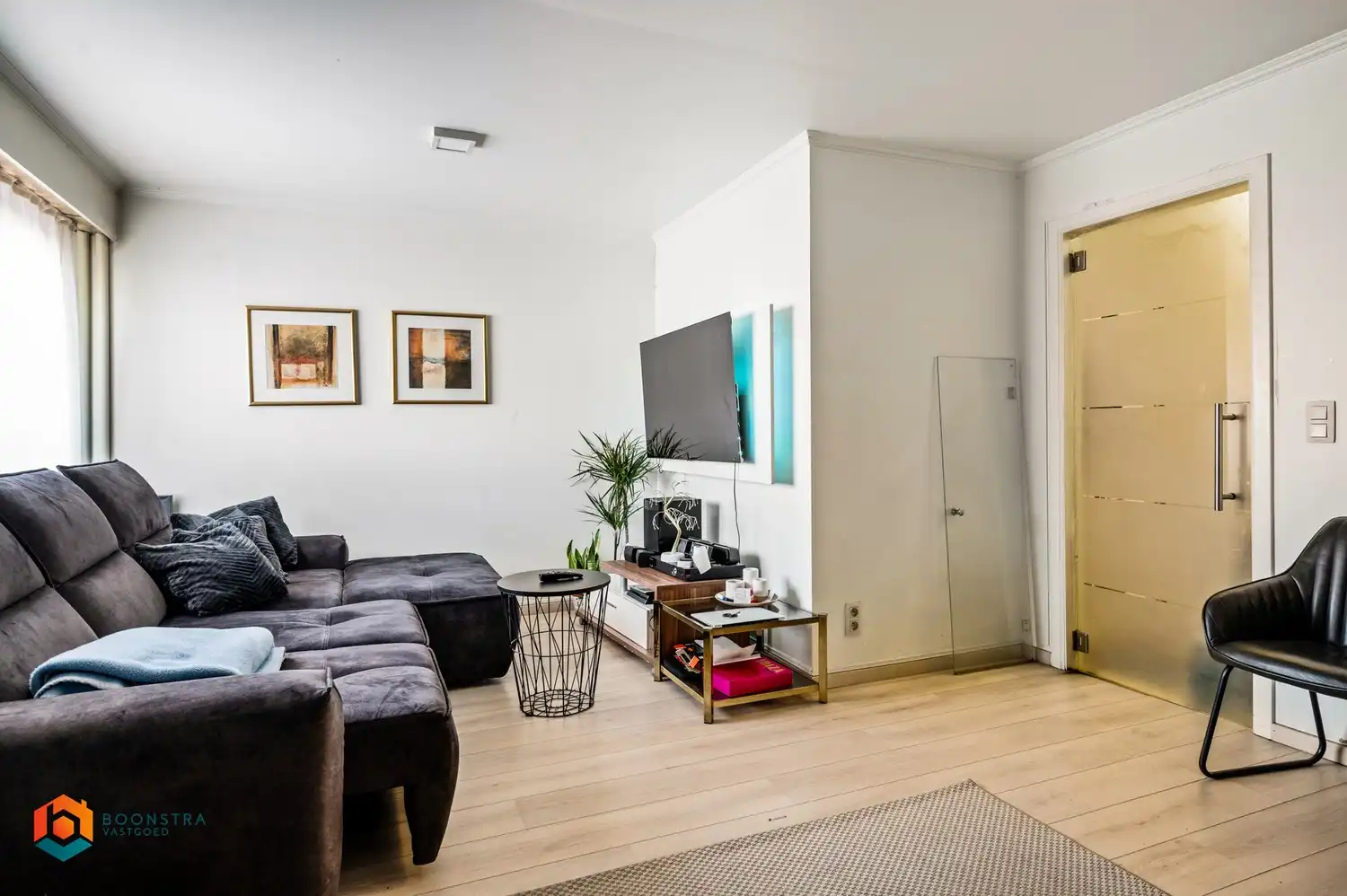 Appartement te koop Zwartzustersvest 29/001 - 2800 Mechelen