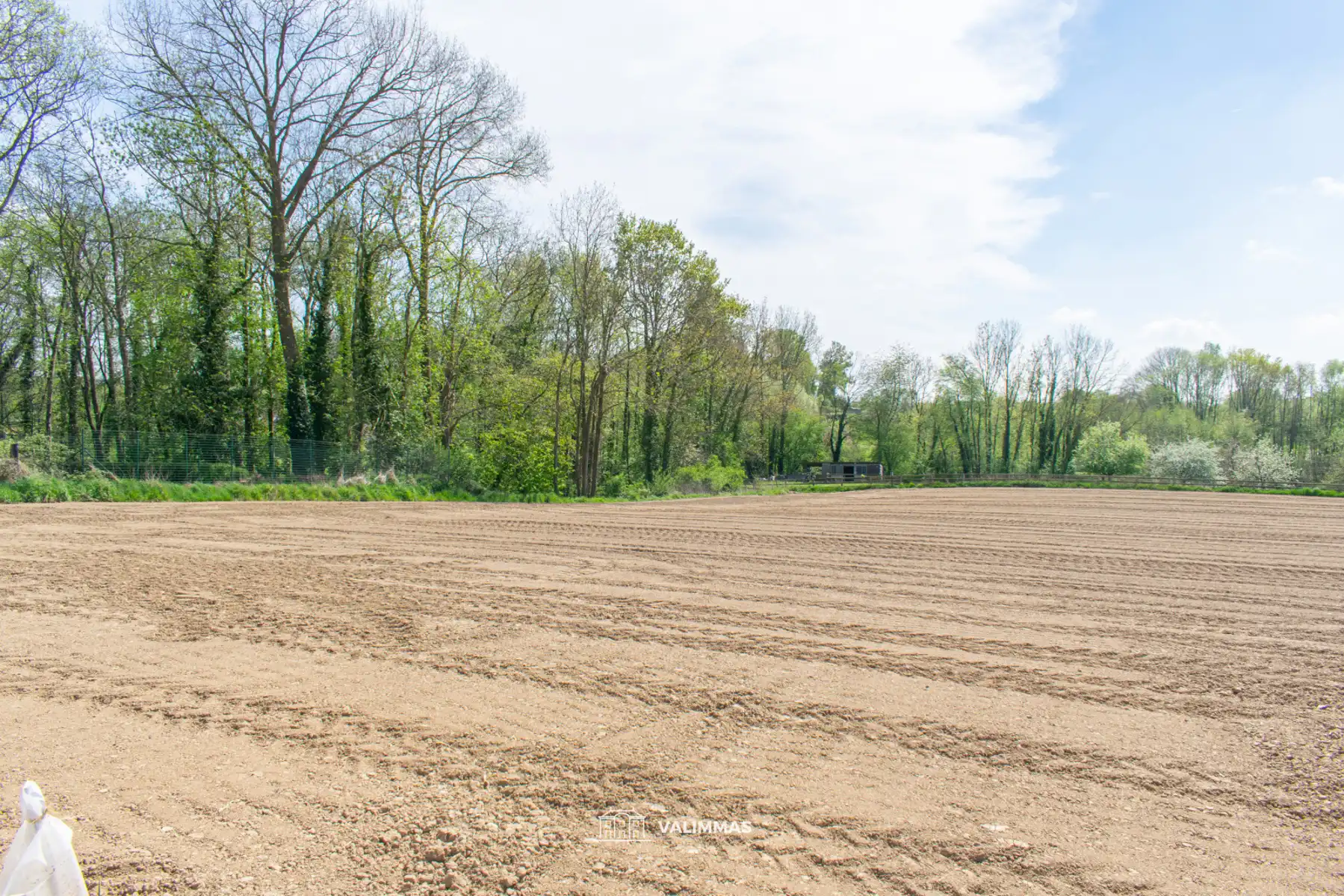 Mooi perceel landbouwgrond, ± 34 are.... foto 13