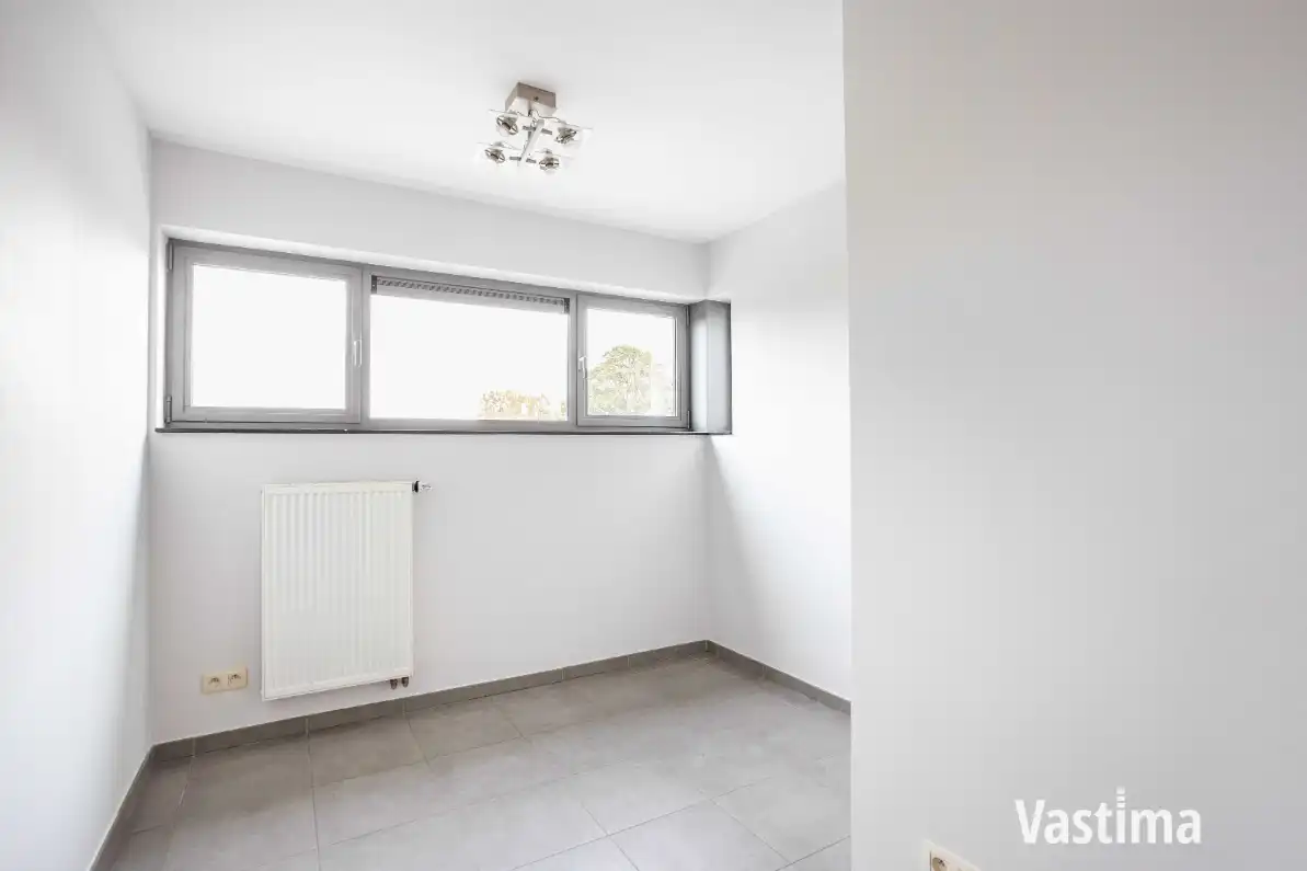 Instapklaar 2-slaapkamerappartement met zuidgericht terras én garage foto 13