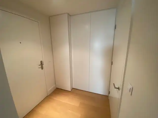 Ruime en gemeubelde penthouse op het trendy Eilandje. foto 13