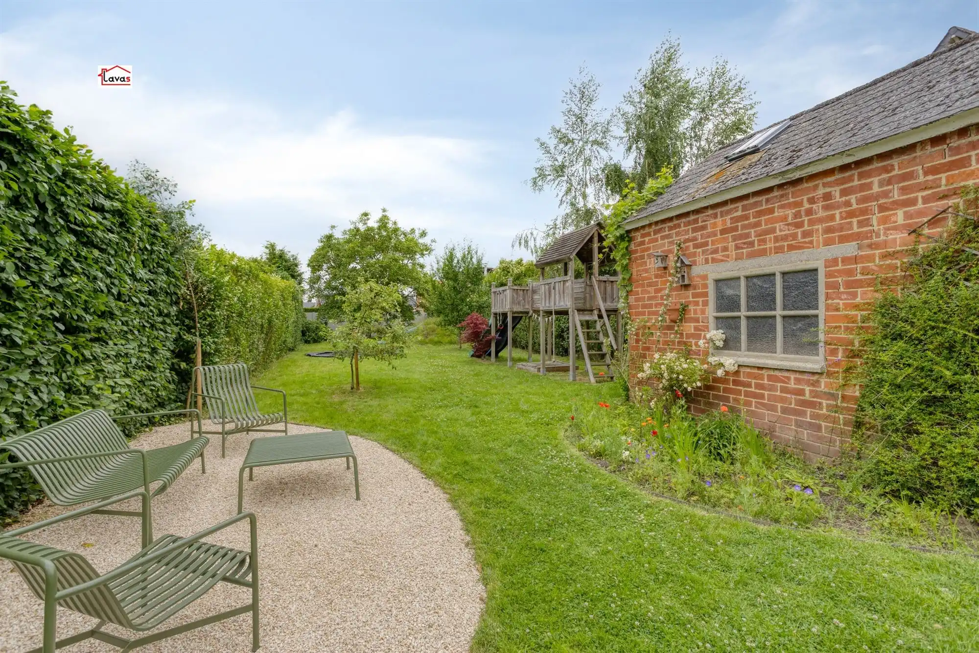 Huis foto 28