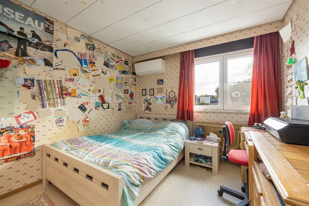 Op te frissen woning in rustige woonwijk! foto 18