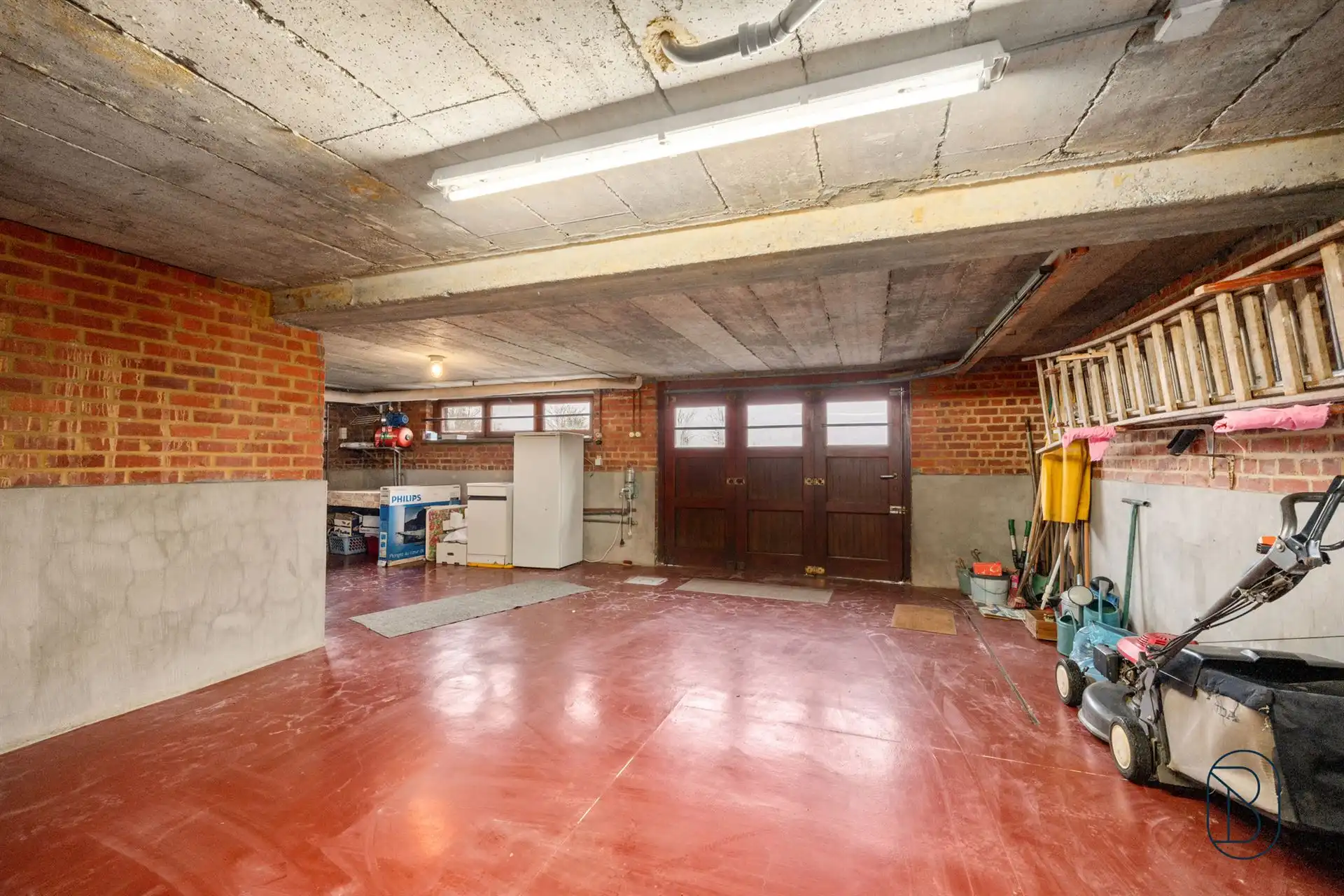Degelijke villa met prachtig open zicht. foto 23